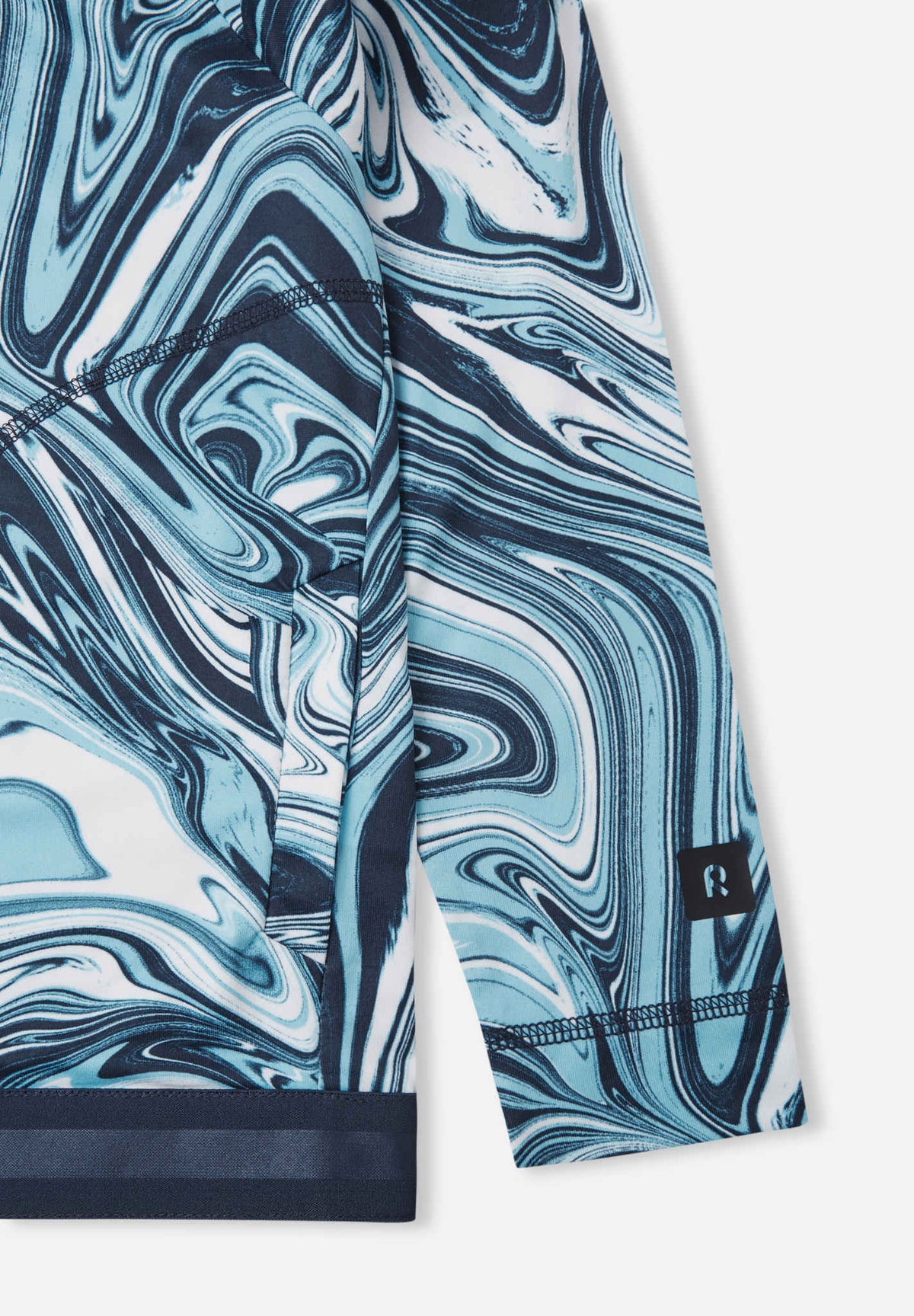 Bluza dziecięca Xylitol Cool Viivana