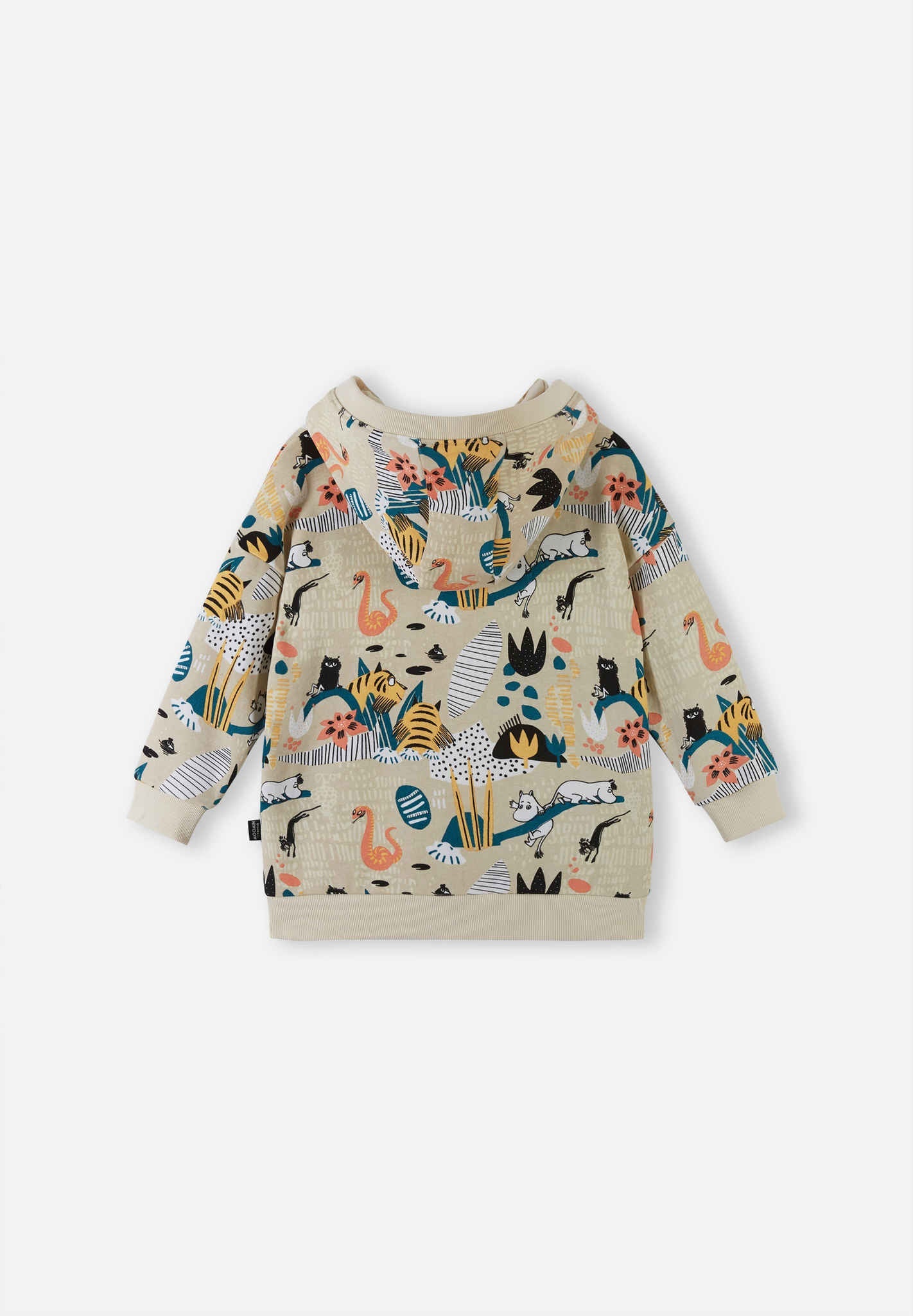 Bluza dziecięca Moomin Gryning
