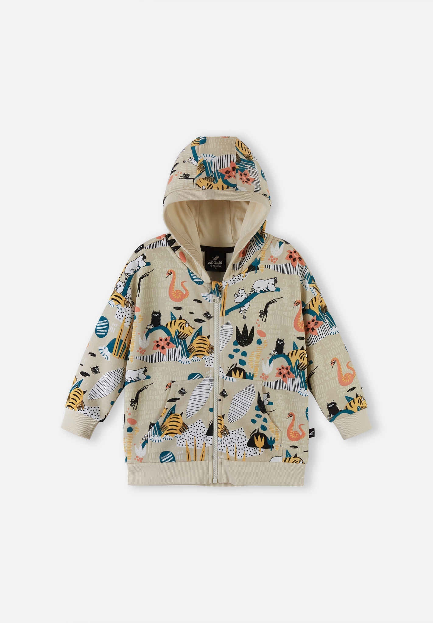Bluza dziecięca Moomin Gryning