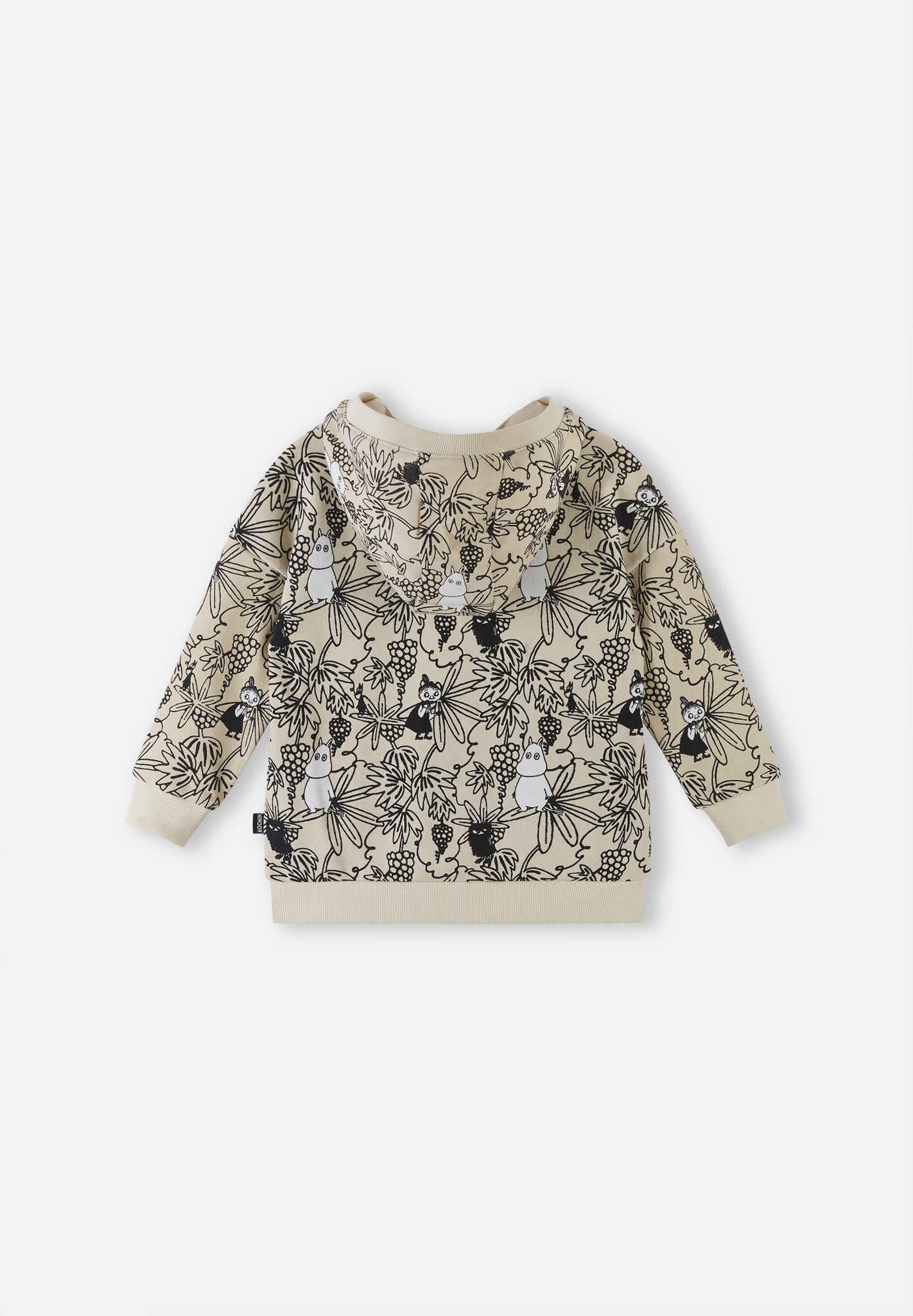 Bluza dziecięca Moomin Gryning