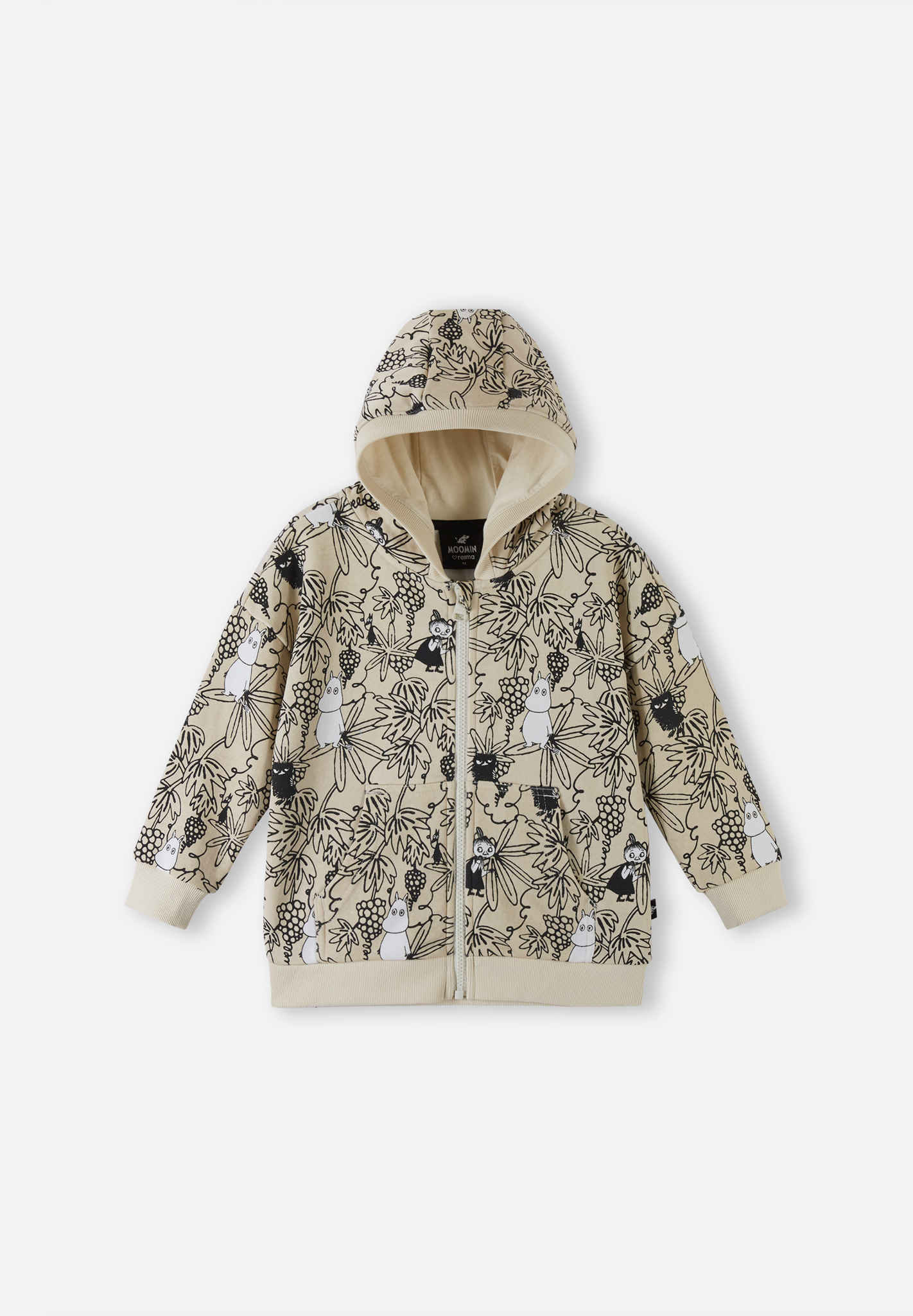 Bluza dziecięca Moomin Gryning