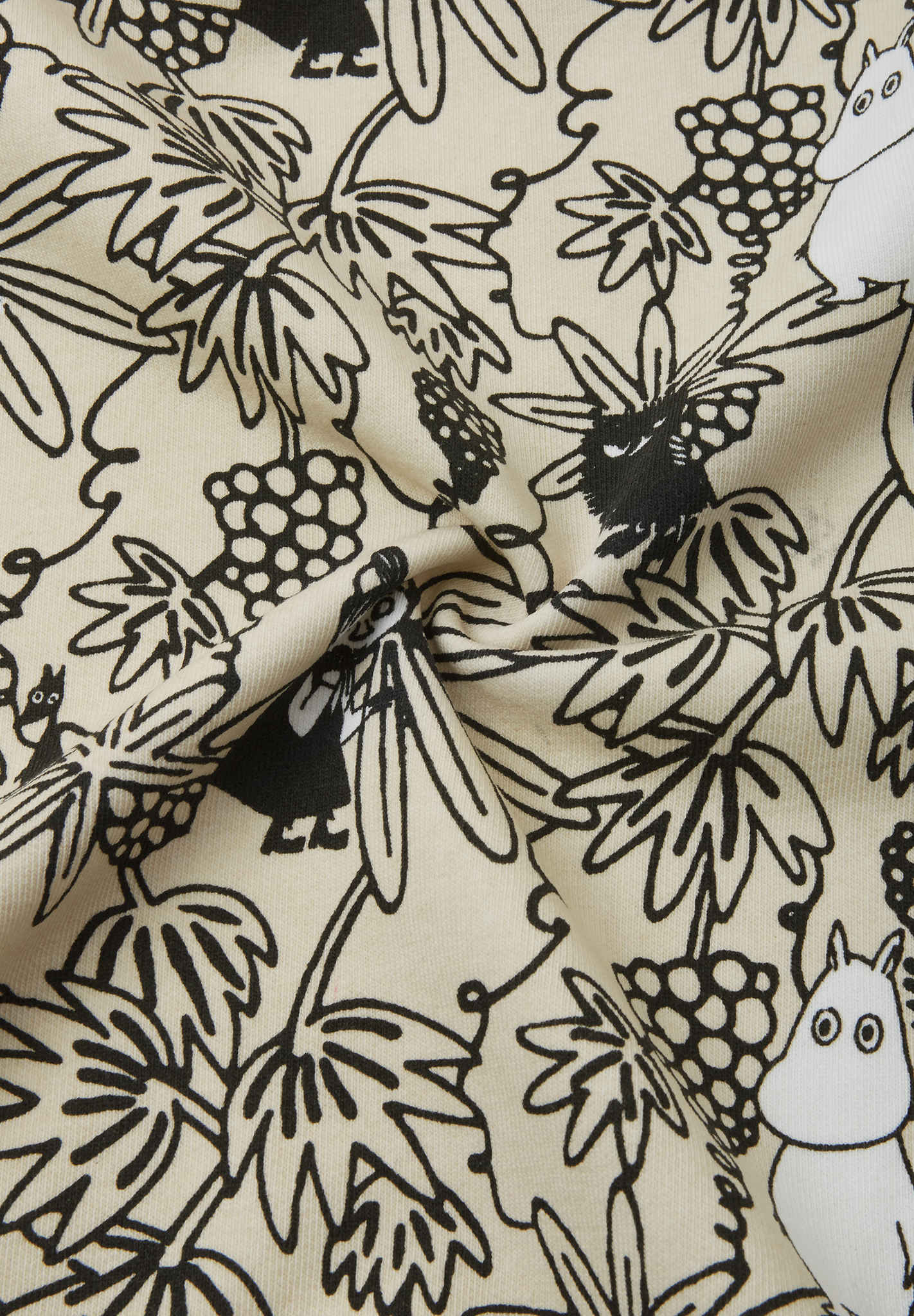 Bluza dziecięca Moomin Gryning