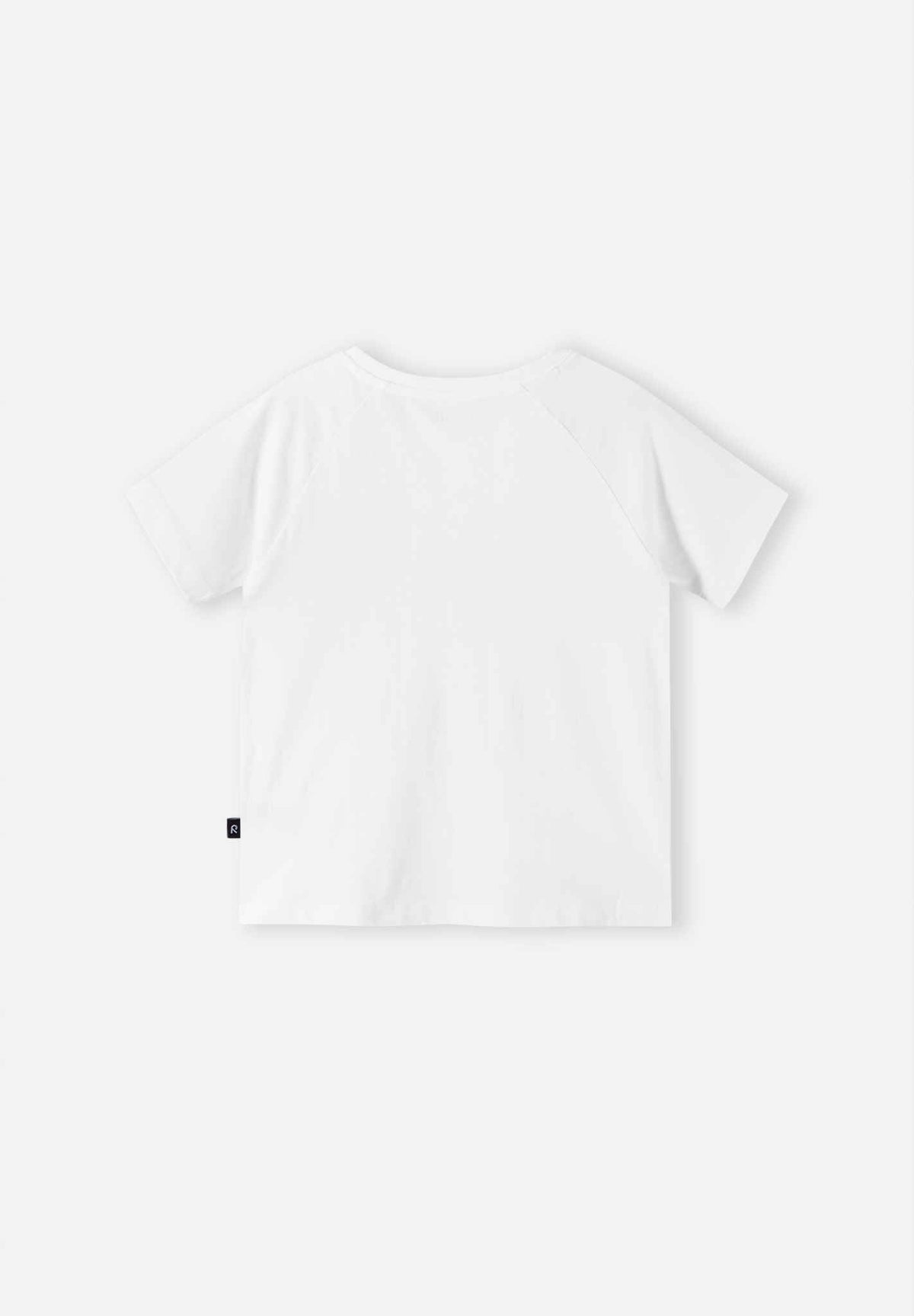 T-shirt dziecięcy Moomin Tussilago