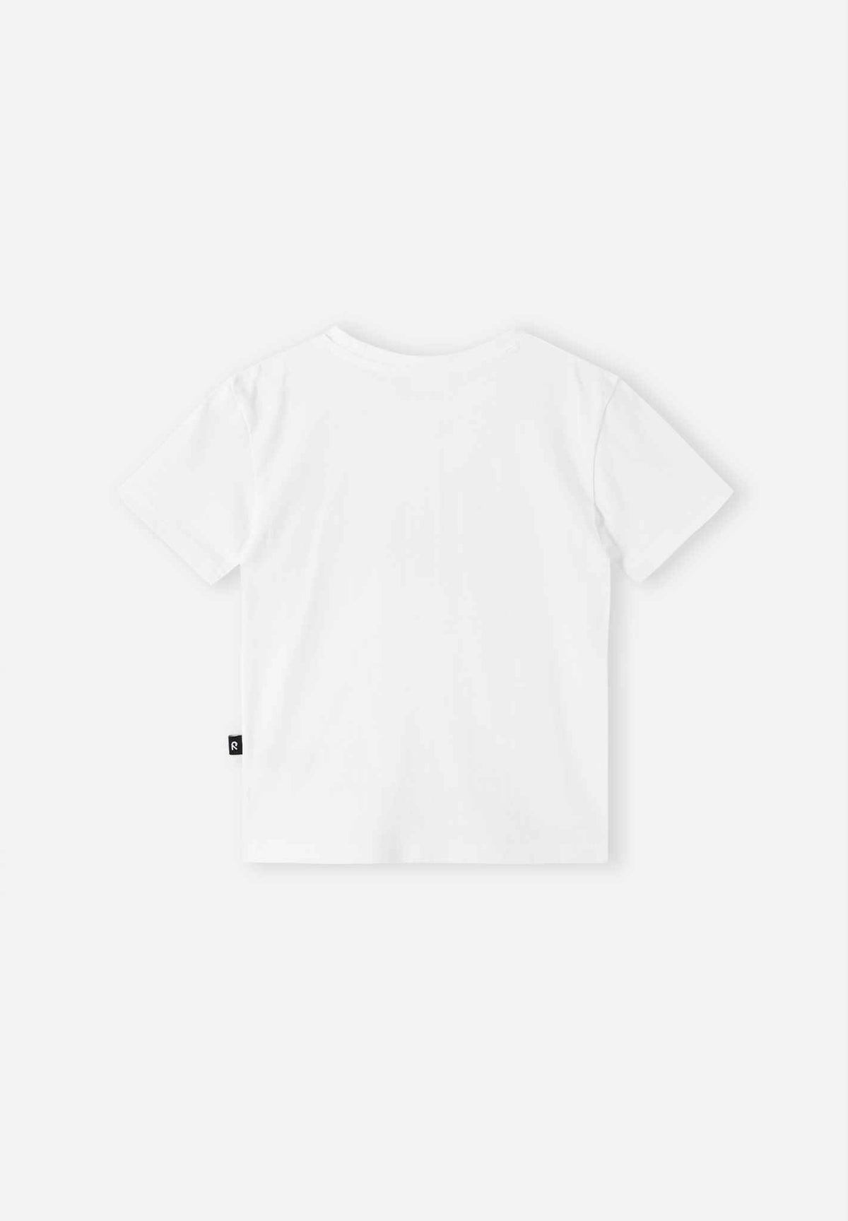 T-shirt dziecięcy Moomin Tussilago