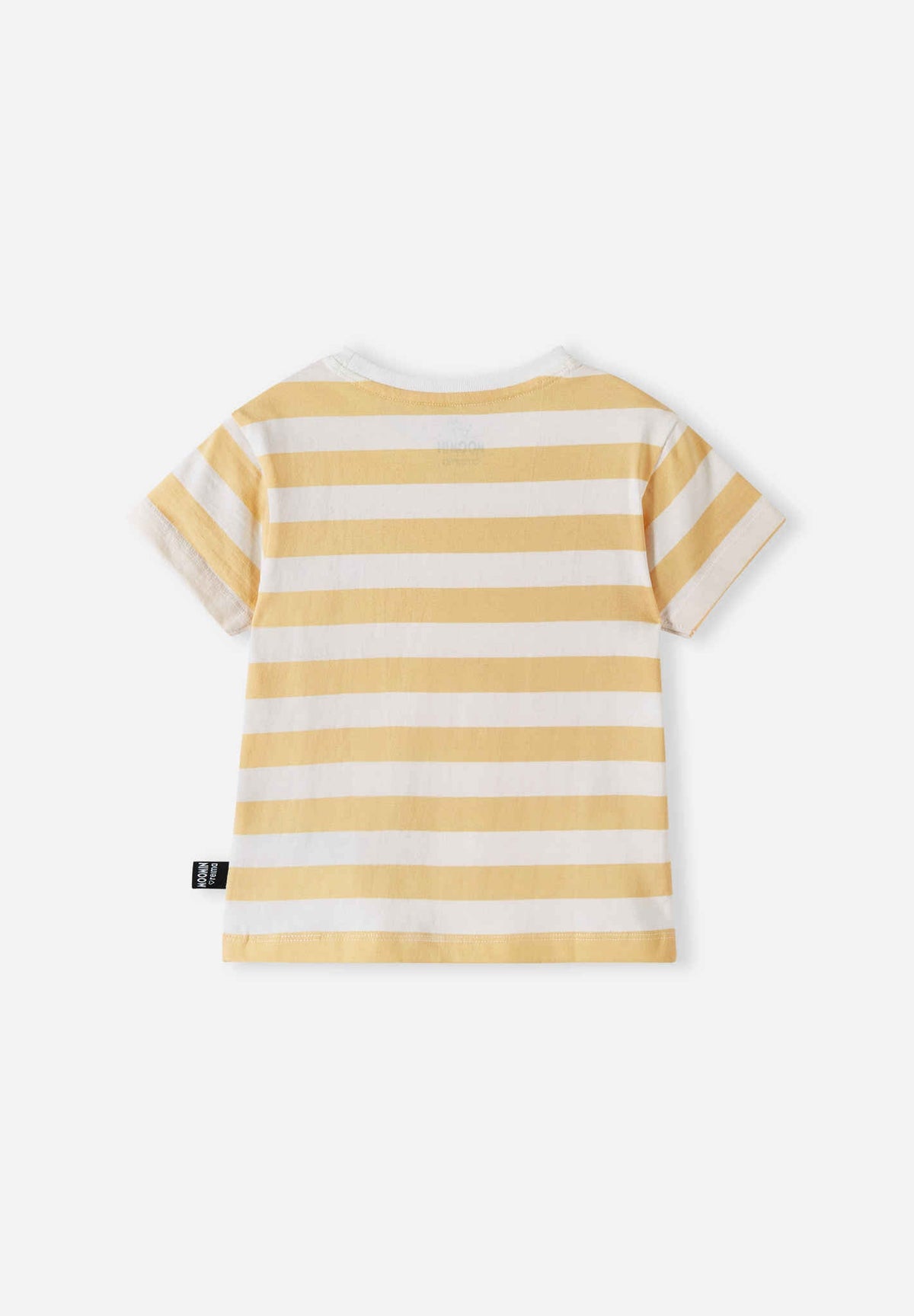 T-shirt dziecięcy Moomin Tussilago