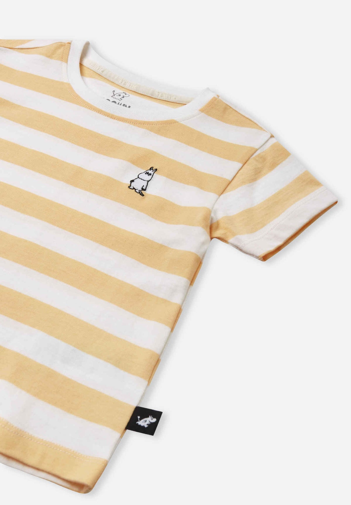 T-shirt dziecięcy Moomin Tussilago