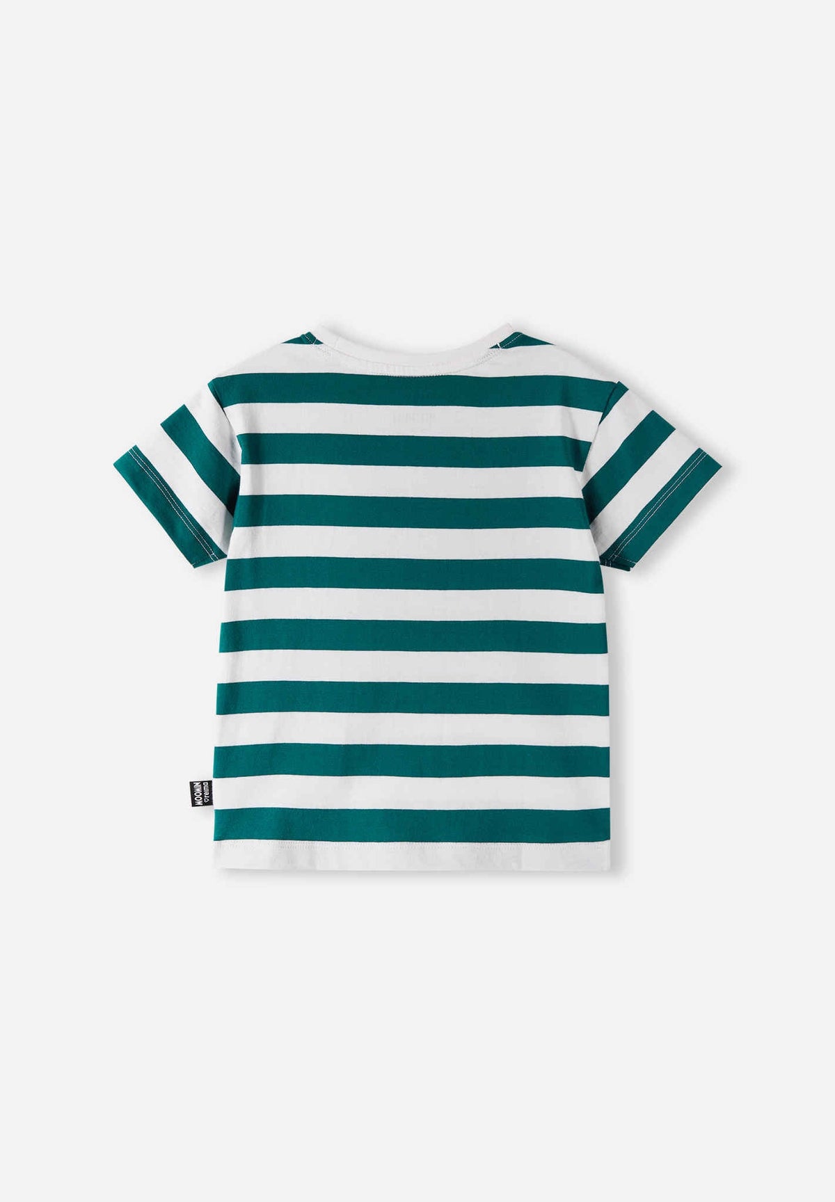 T-shirt dziecięcy Moomin Tussilago