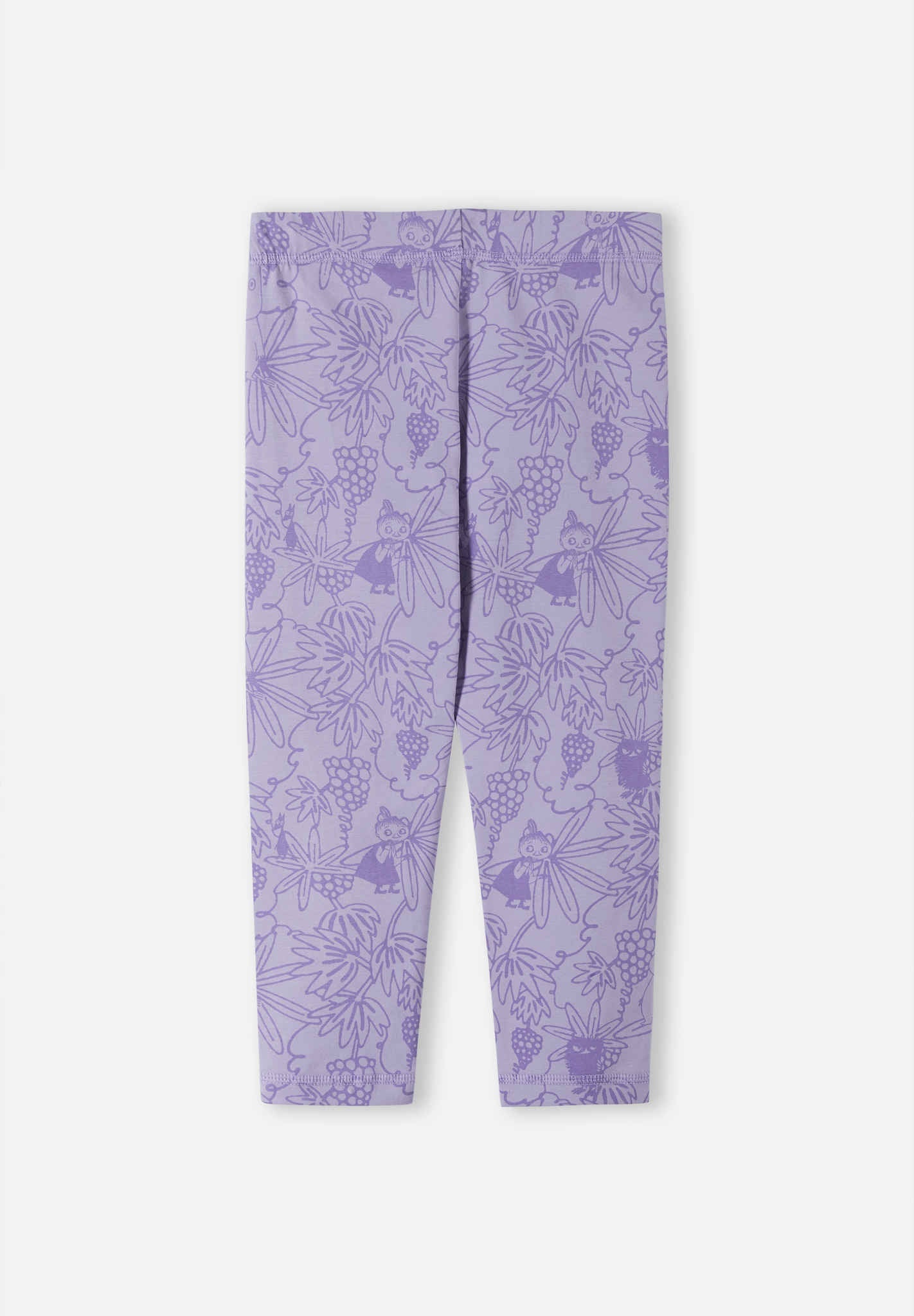 Legginsy dla maluchów Moomin Maskros