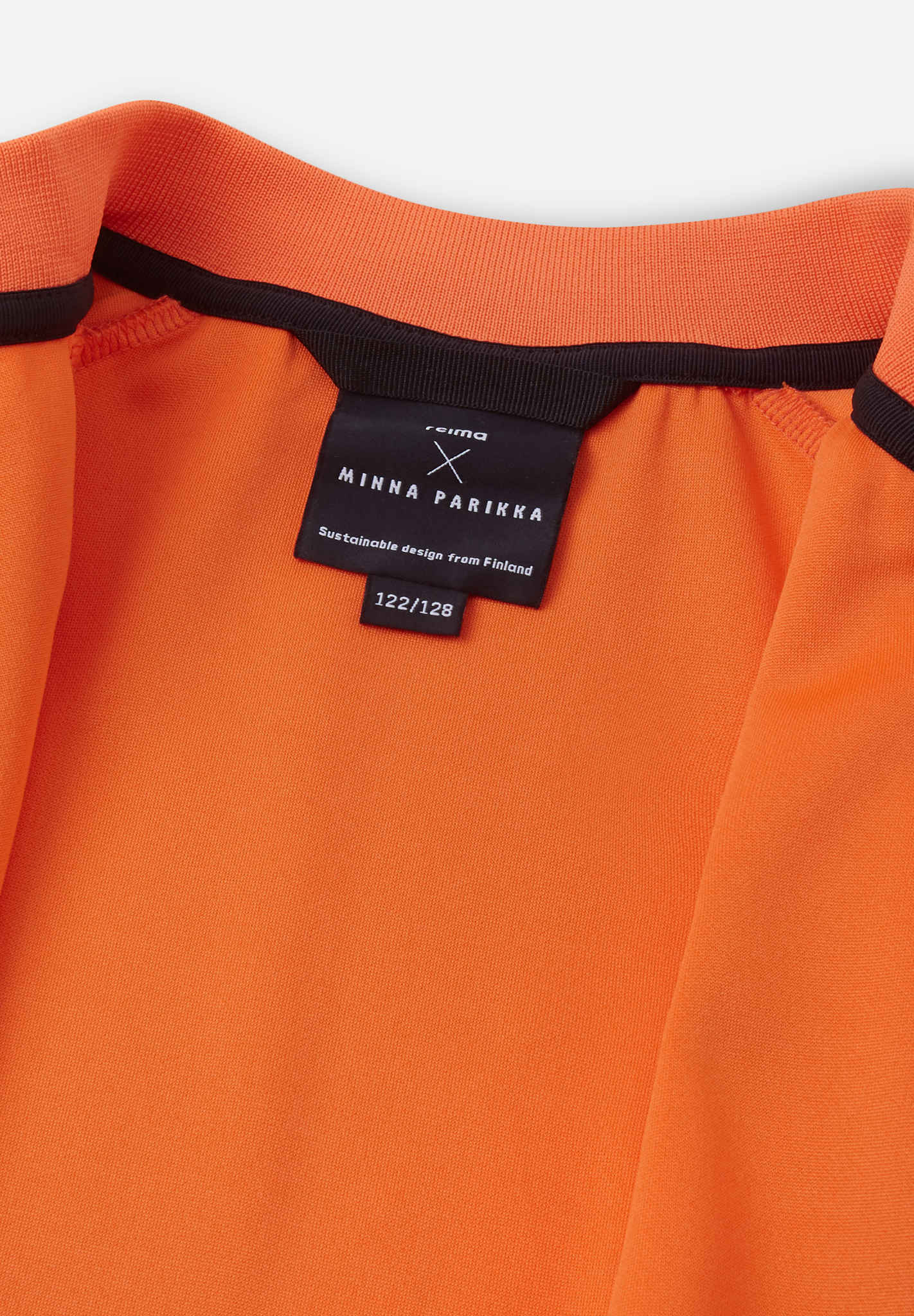 Reima x Minna Parikka bluza Peace Full-Zip