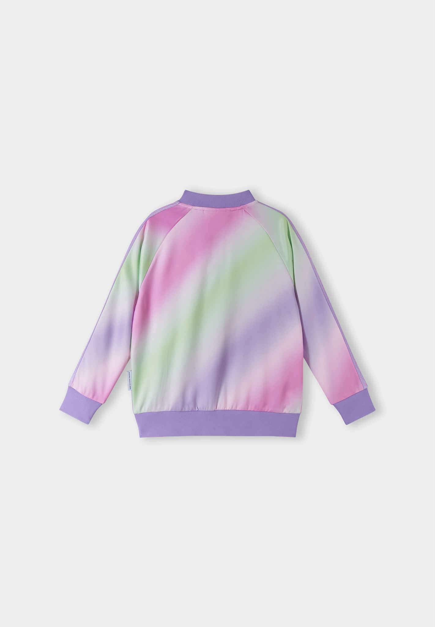 Reima x Minna Parikka bluza Peace Full-Zip
