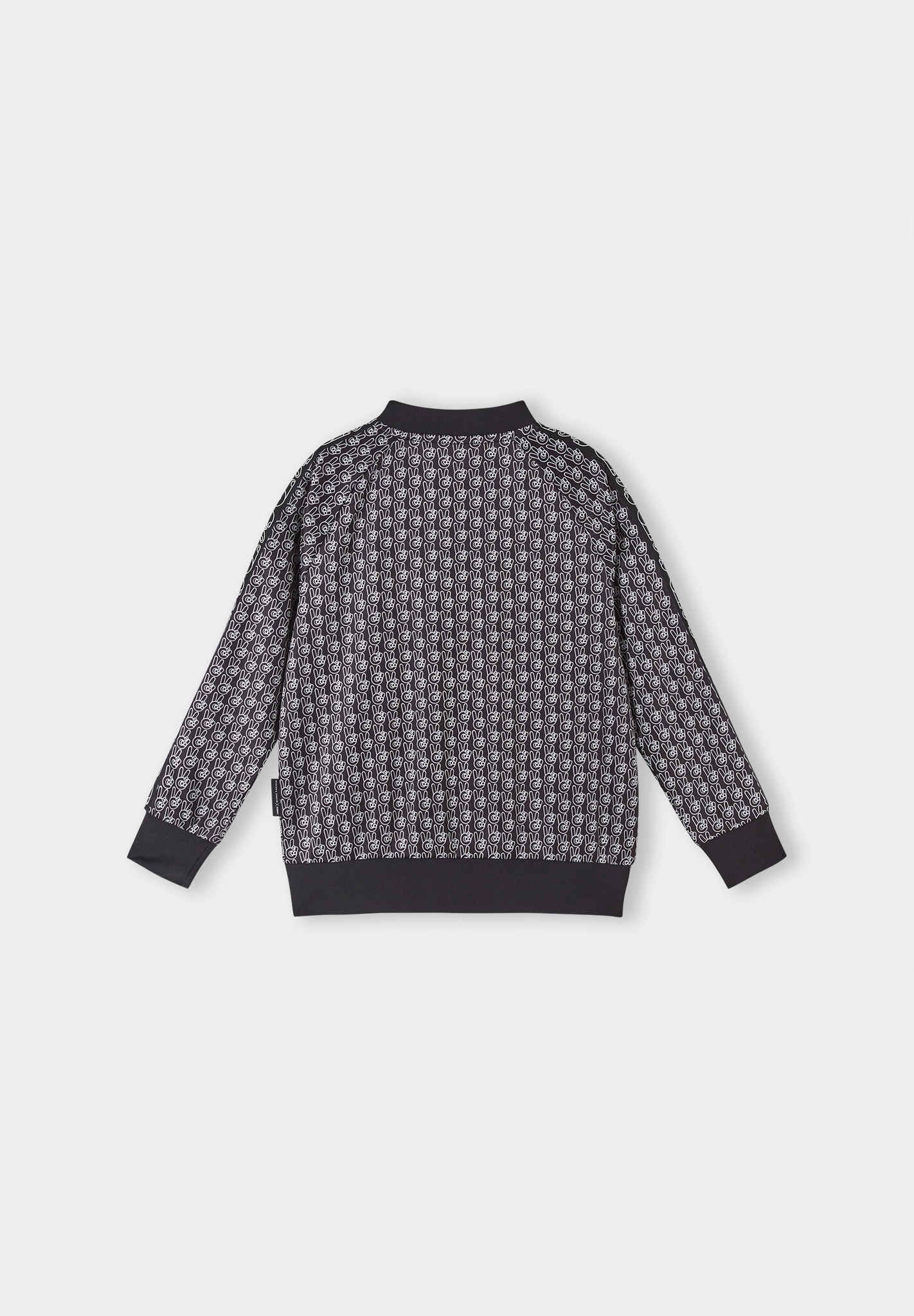 Reima x Minna Parikka bluza Peace Full-Zip