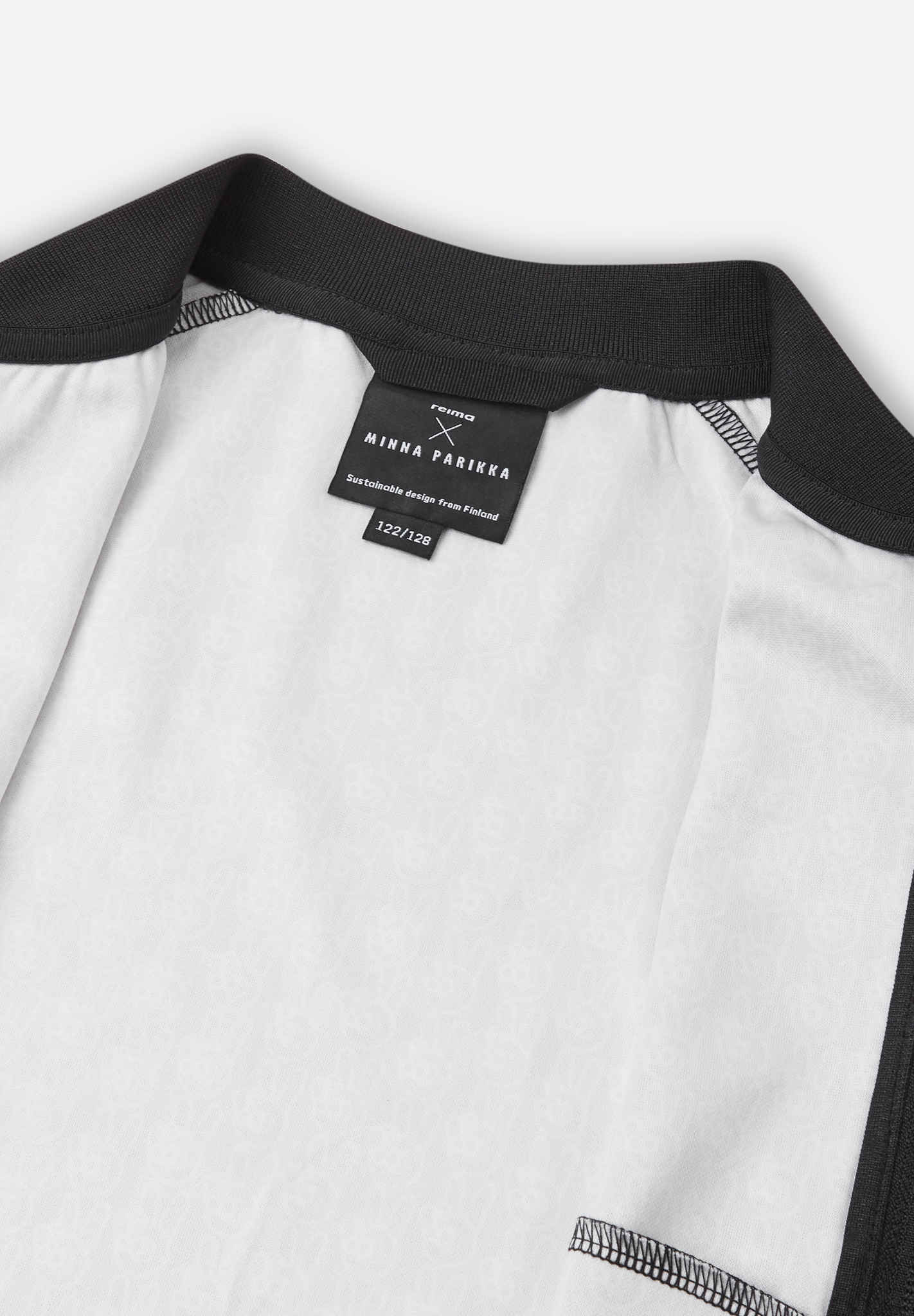 Reima x Minna Parikka bluza Peace Full-Zip