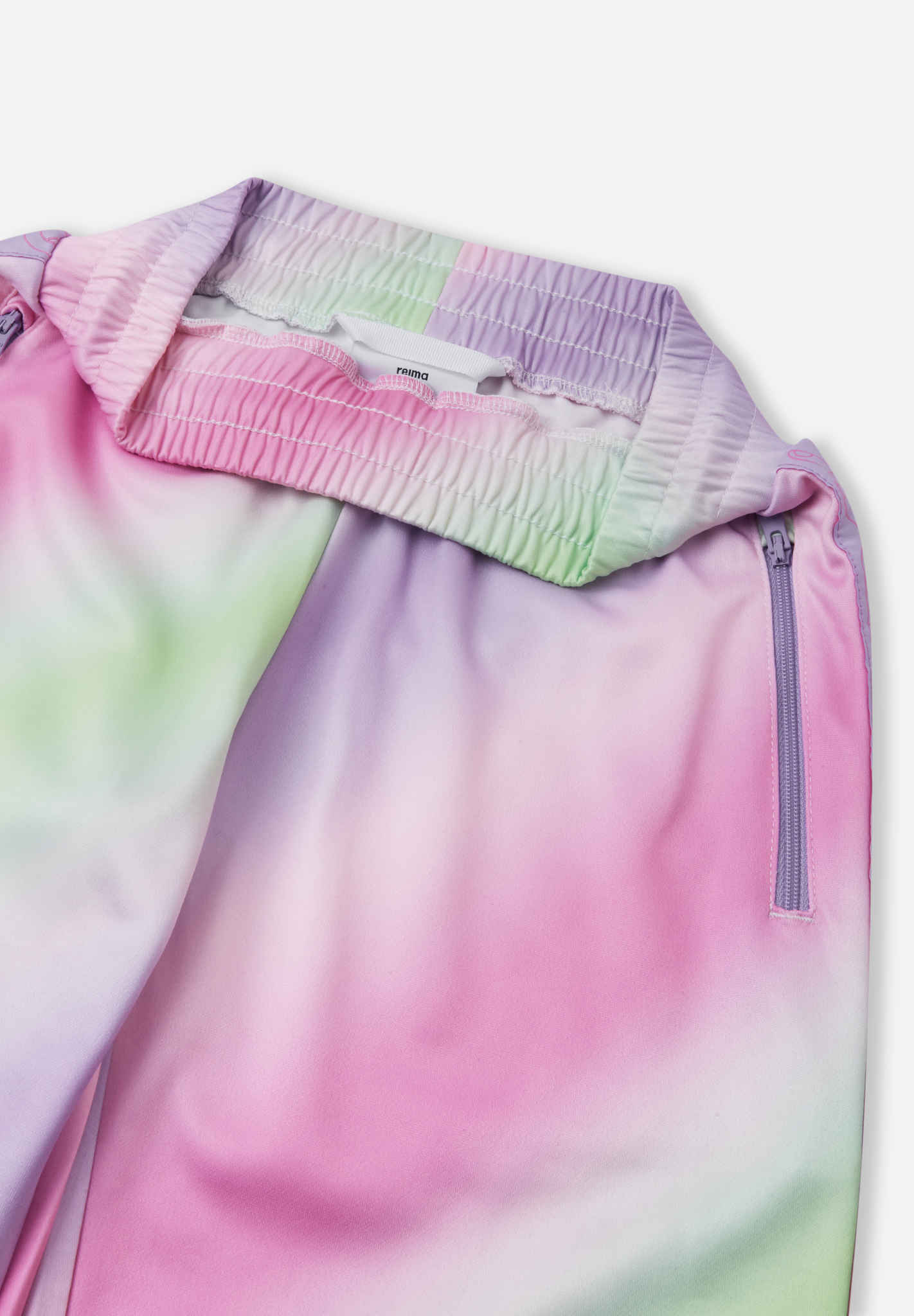 Reima x Minna Parikka spodnie Peace Pant