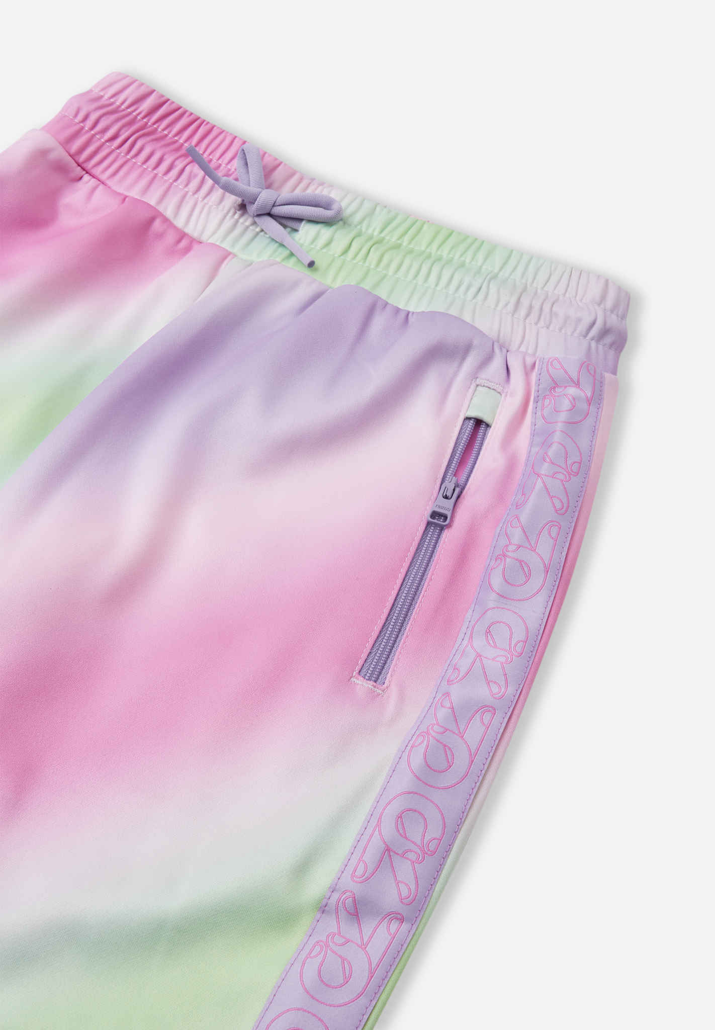 Reima x Minna Parikka spodnie Peace Pant