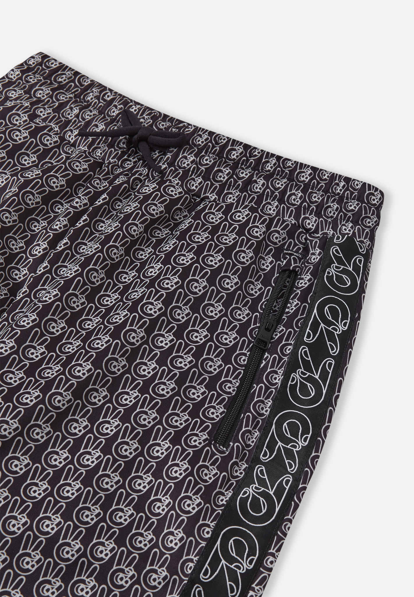 Reima x Minna Parikka spodnie Peace Pant
