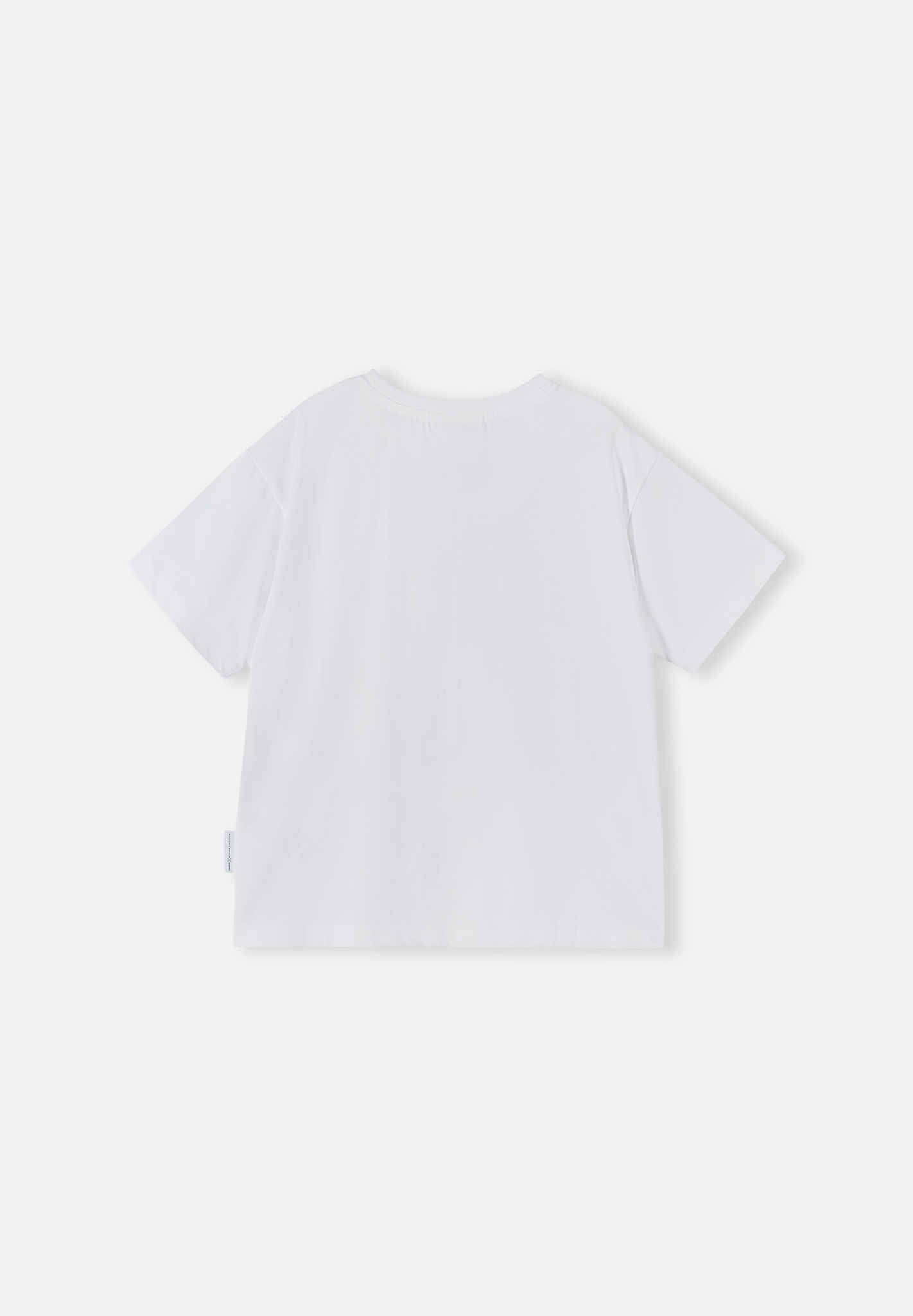 Reima x Minna Parikka t-shirt Peace Tee