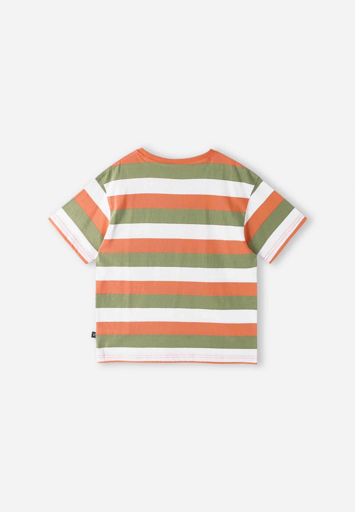 T-shirt dla dzieci Rannut