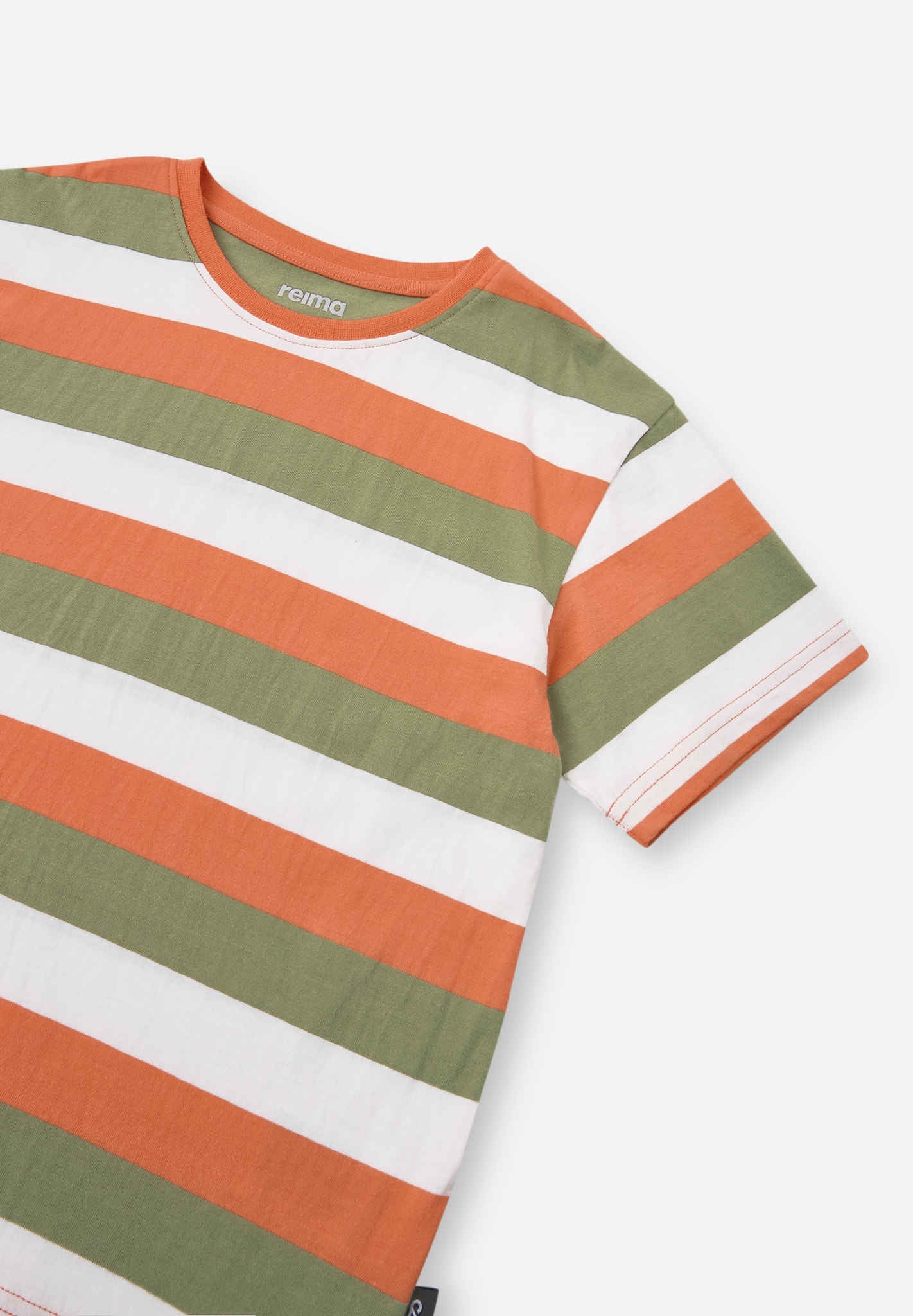 T-shirt dla dzieci Rannut