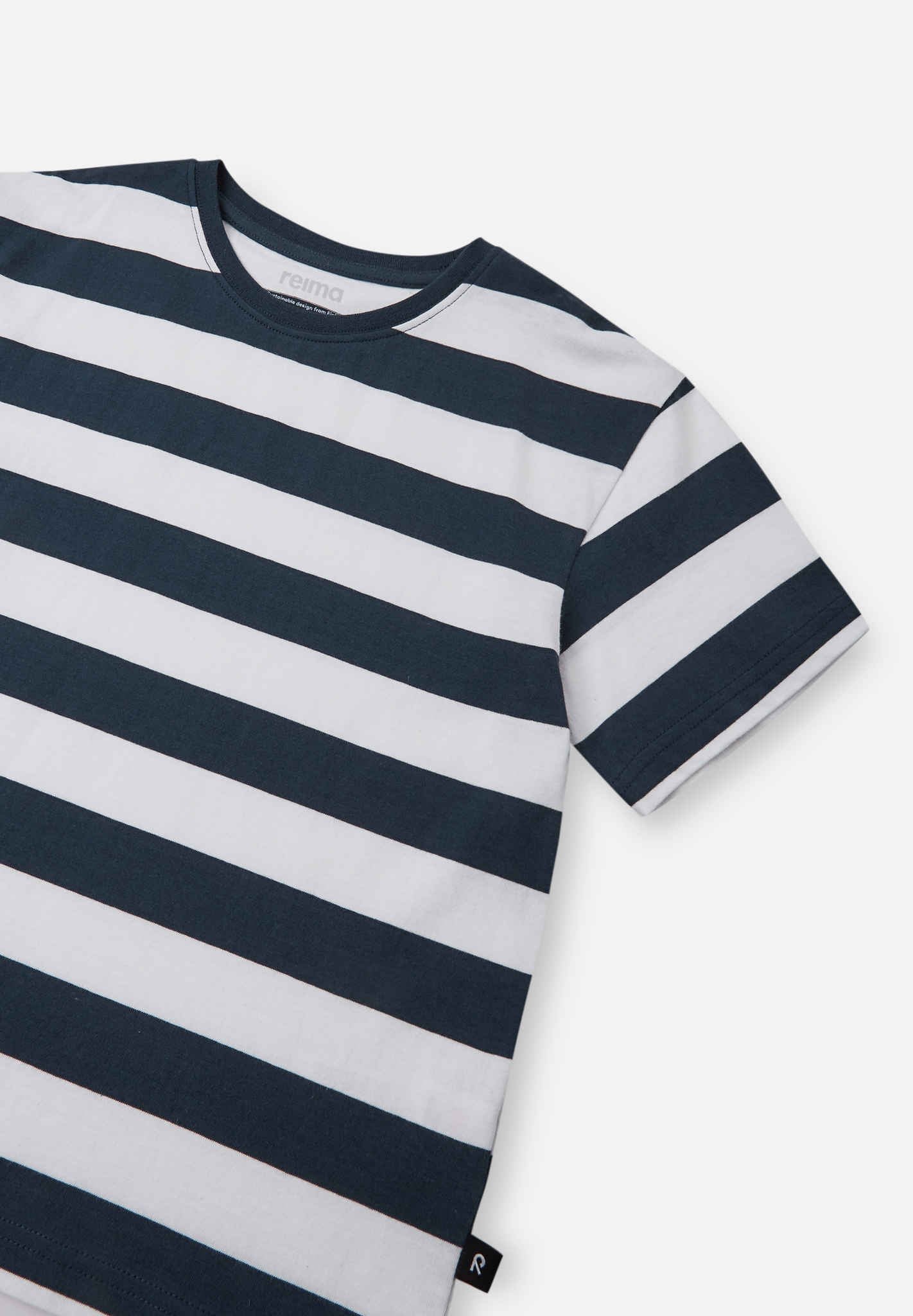 T-shirt dla dzieci Rannut