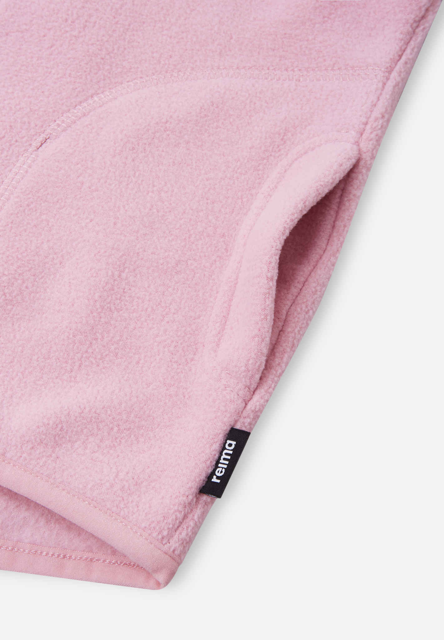 Dziecięca bluza polarow Inrun