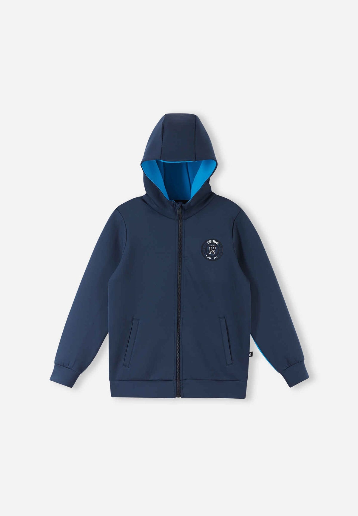 Bluza z kapturem Yhteen