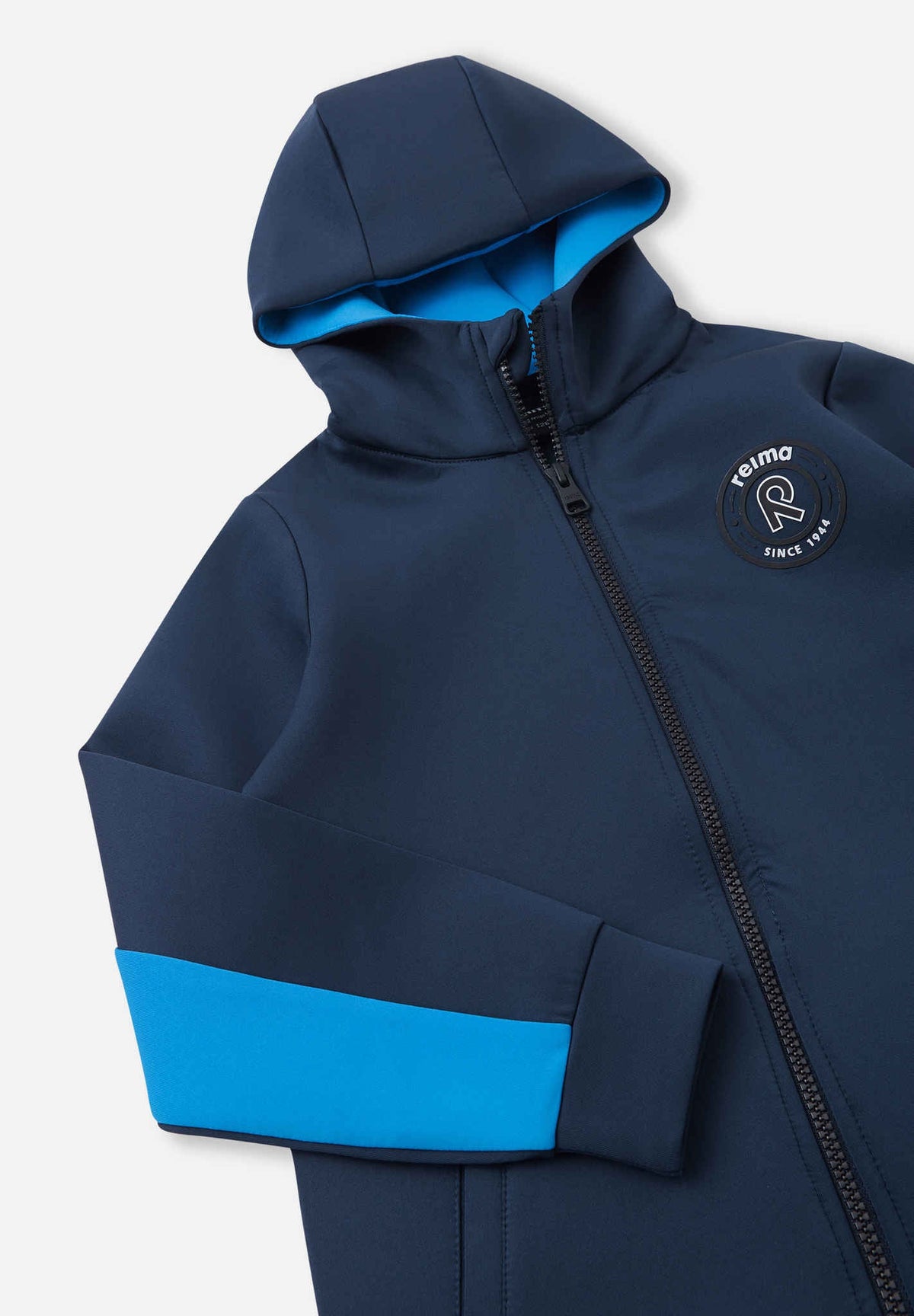 Bluza z kapturem Yhteen