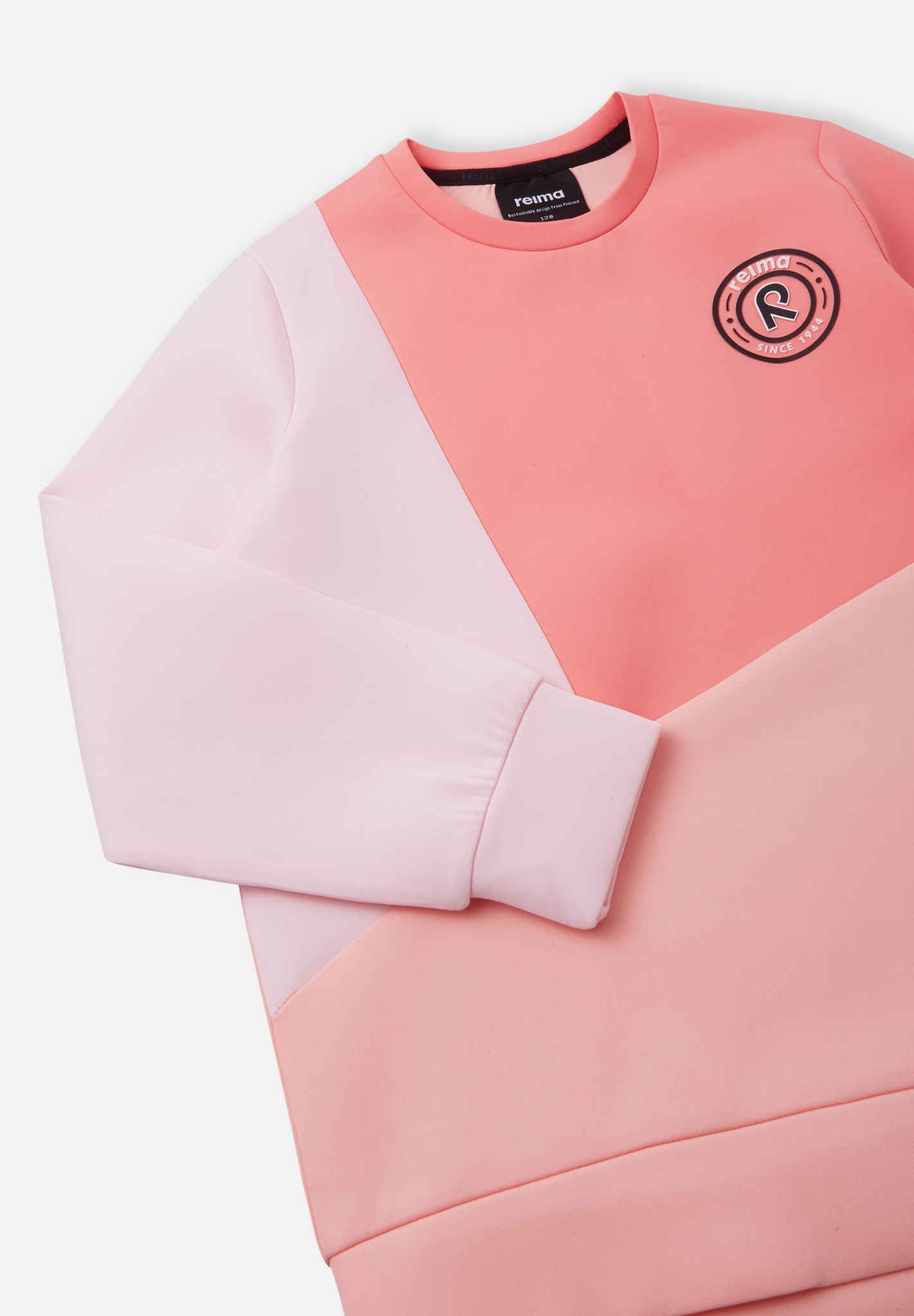 Bluza sweatshirt Kiilat