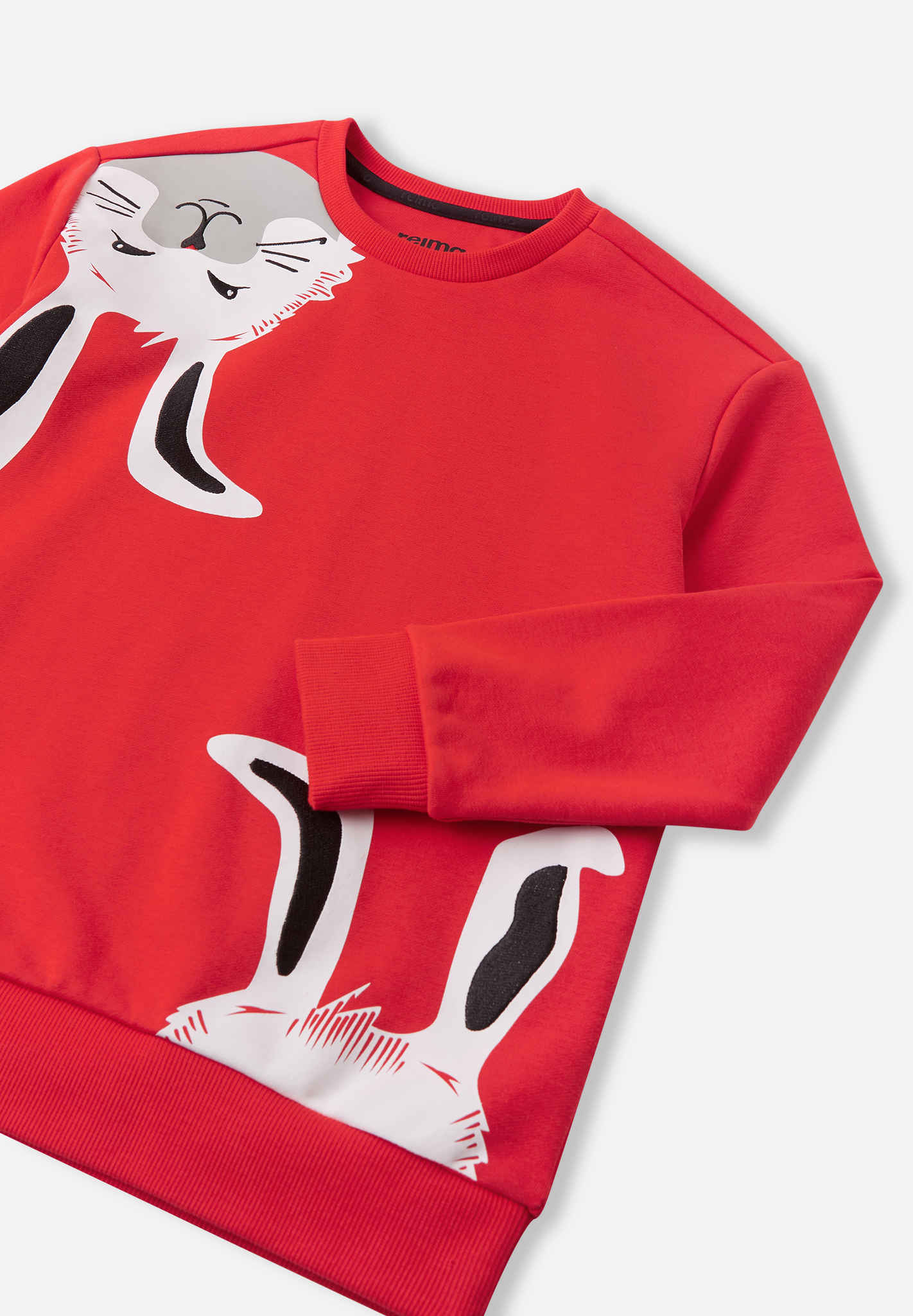 Bluza dziecięca Kurkkii