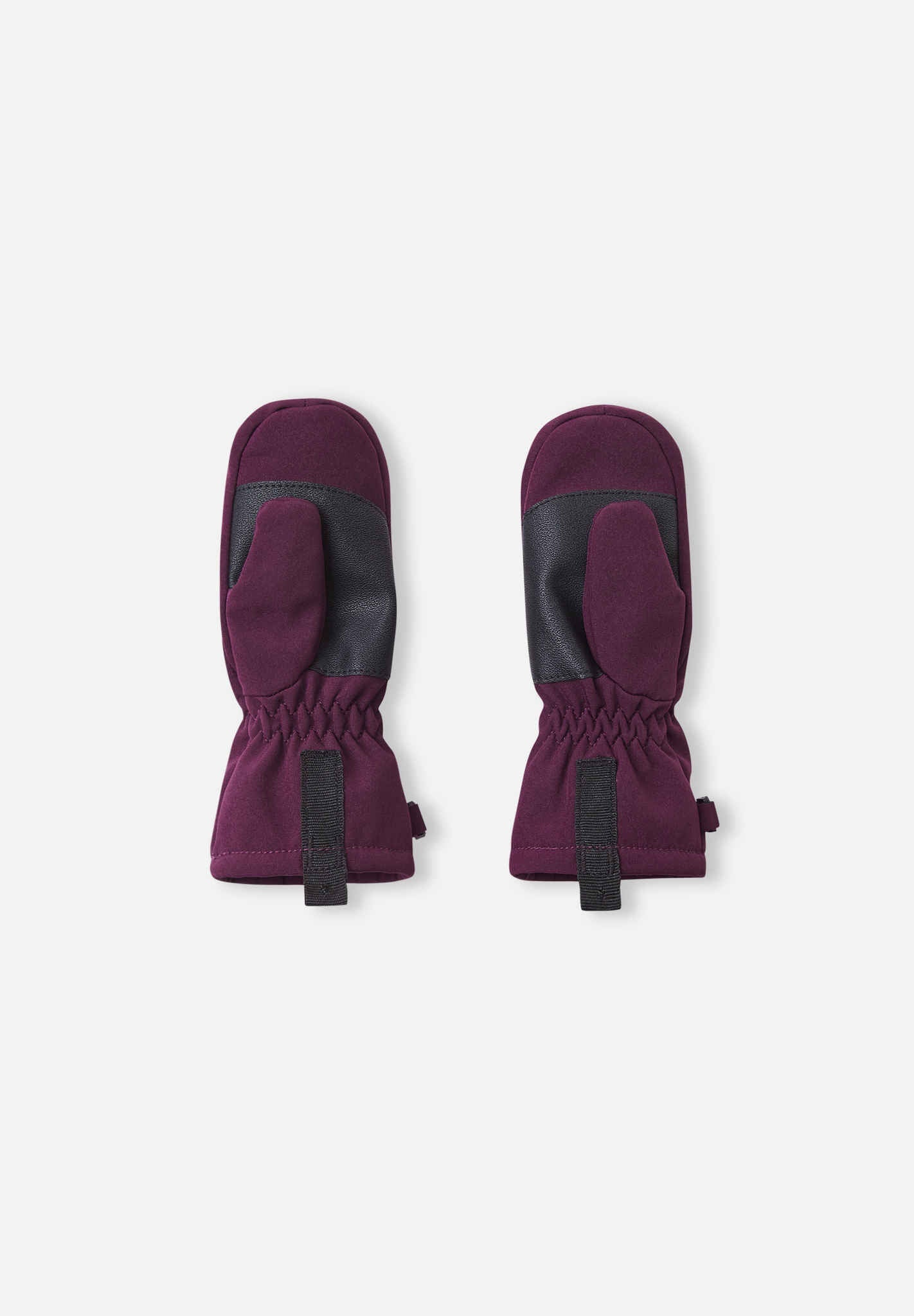 Rękawiczki dziecięce softshell Osaten