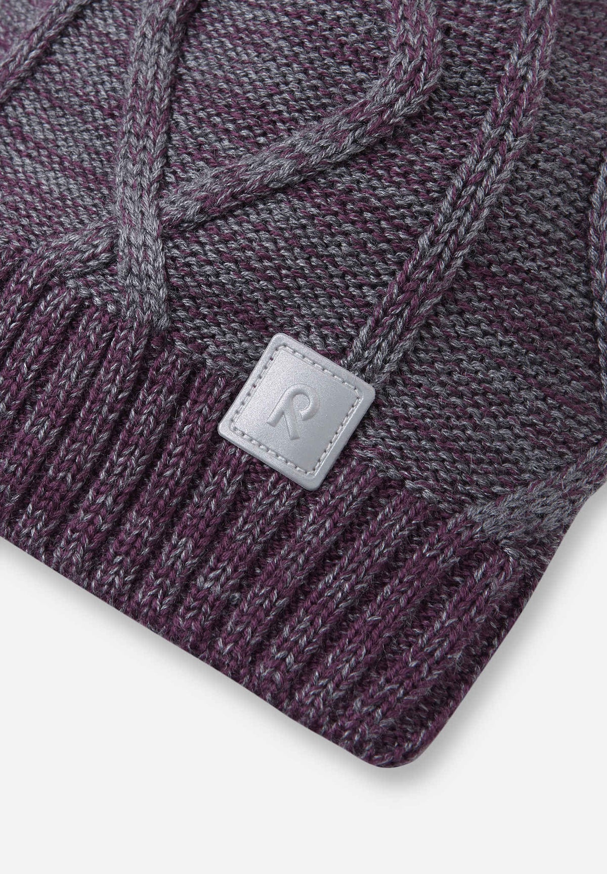 Czapka beanie Routii