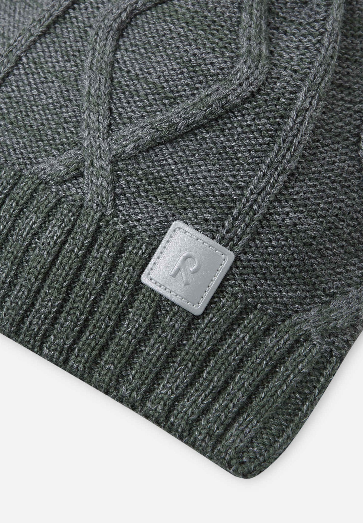 Czapka beanie Routii