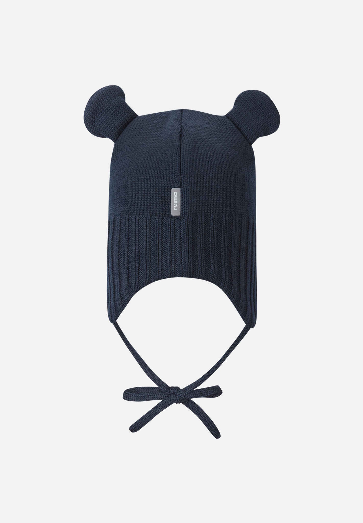 Maluchy Czapka beanie Nassu