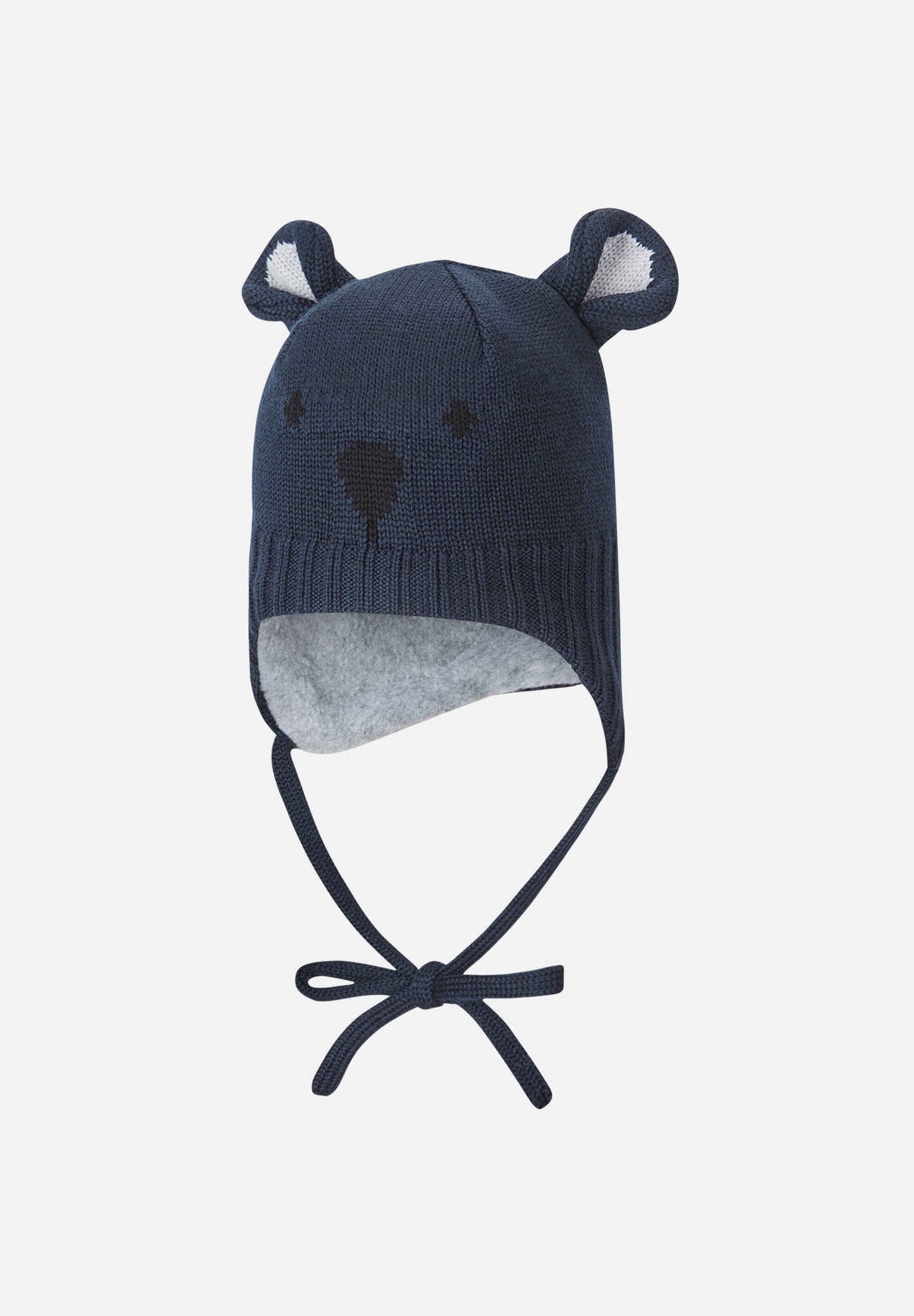 Maluchy Czapka beanie Nassu