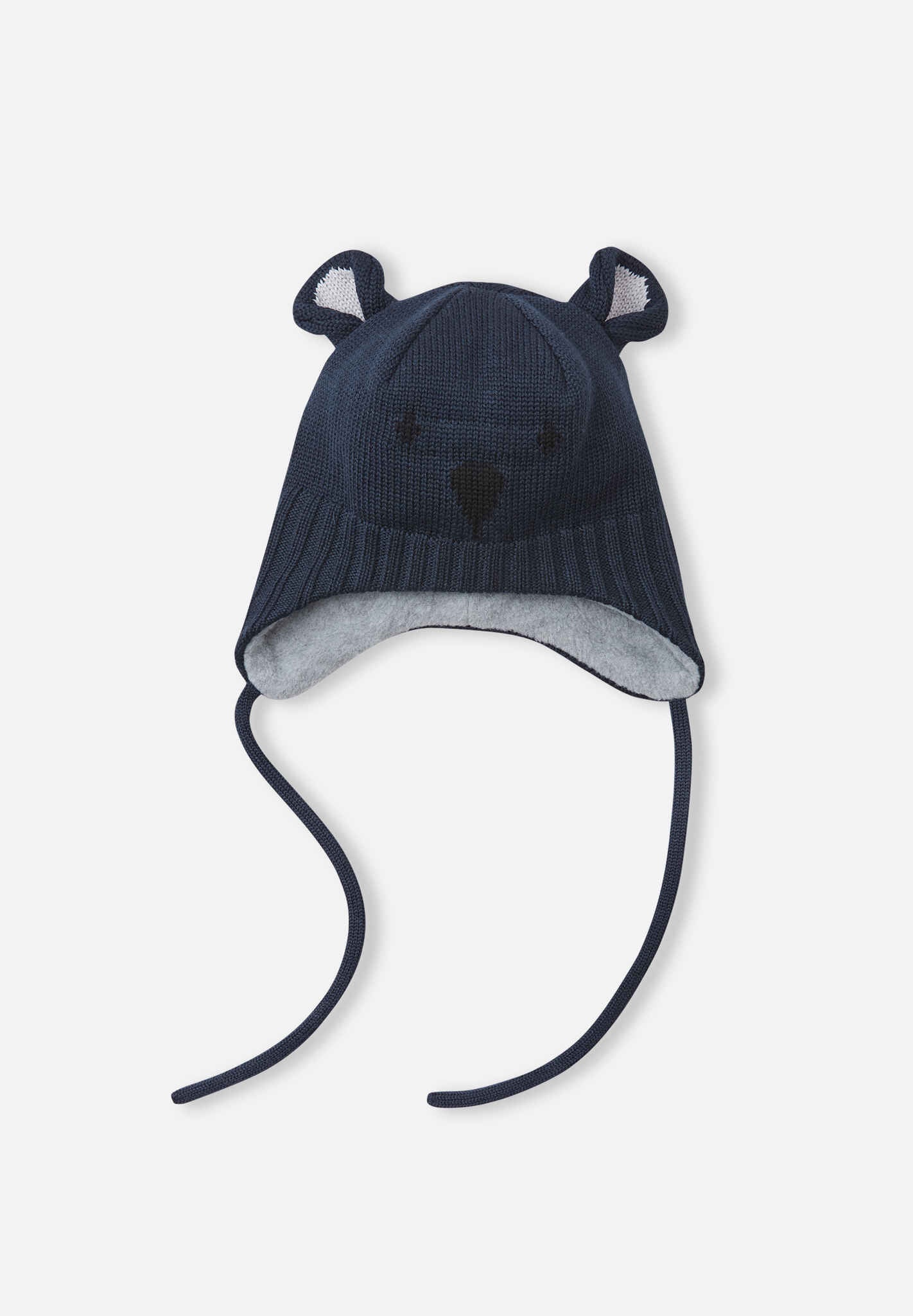 Maluchy Czapka beanie Nassu