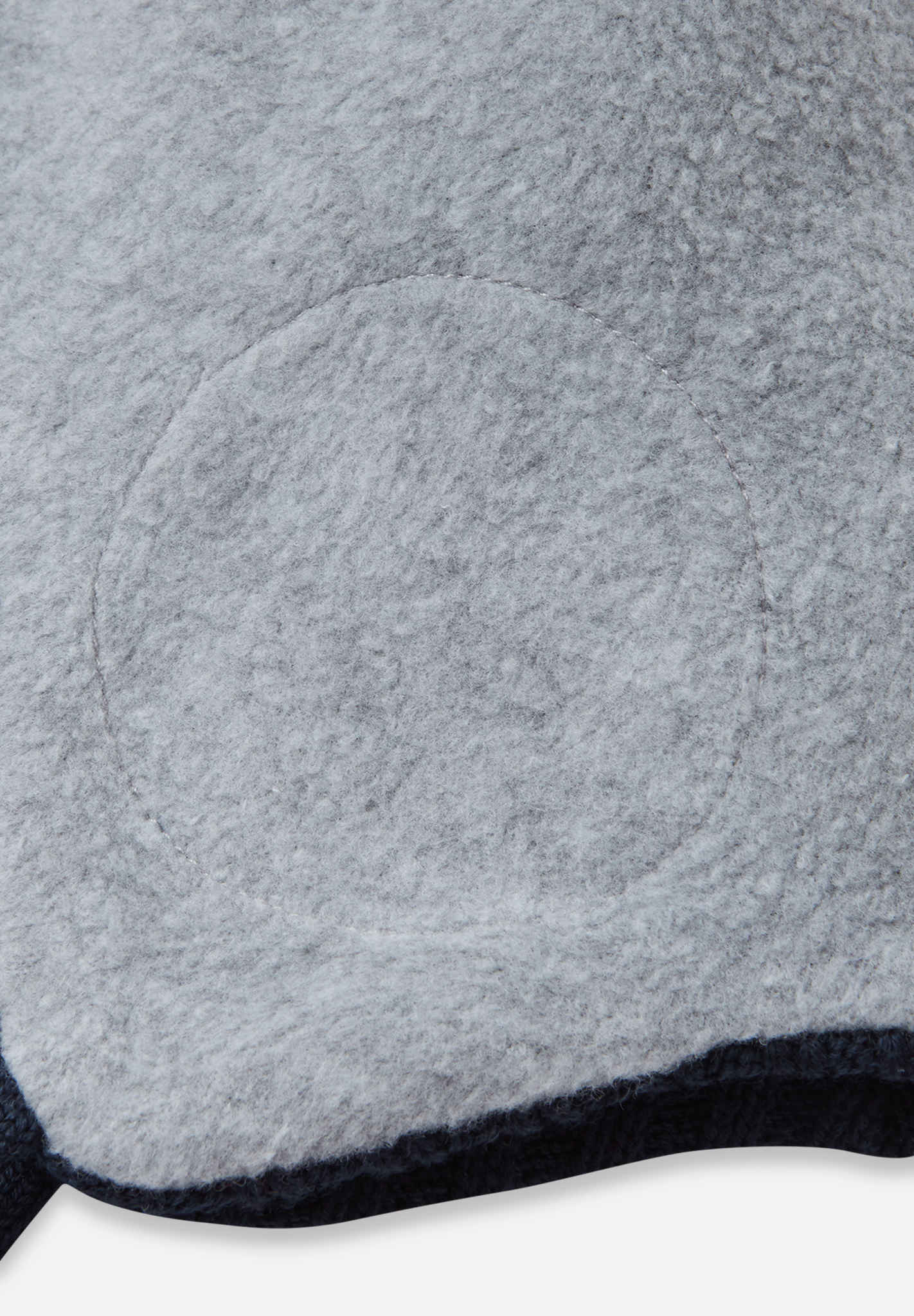 Maluchy Czapka beanie Nassu