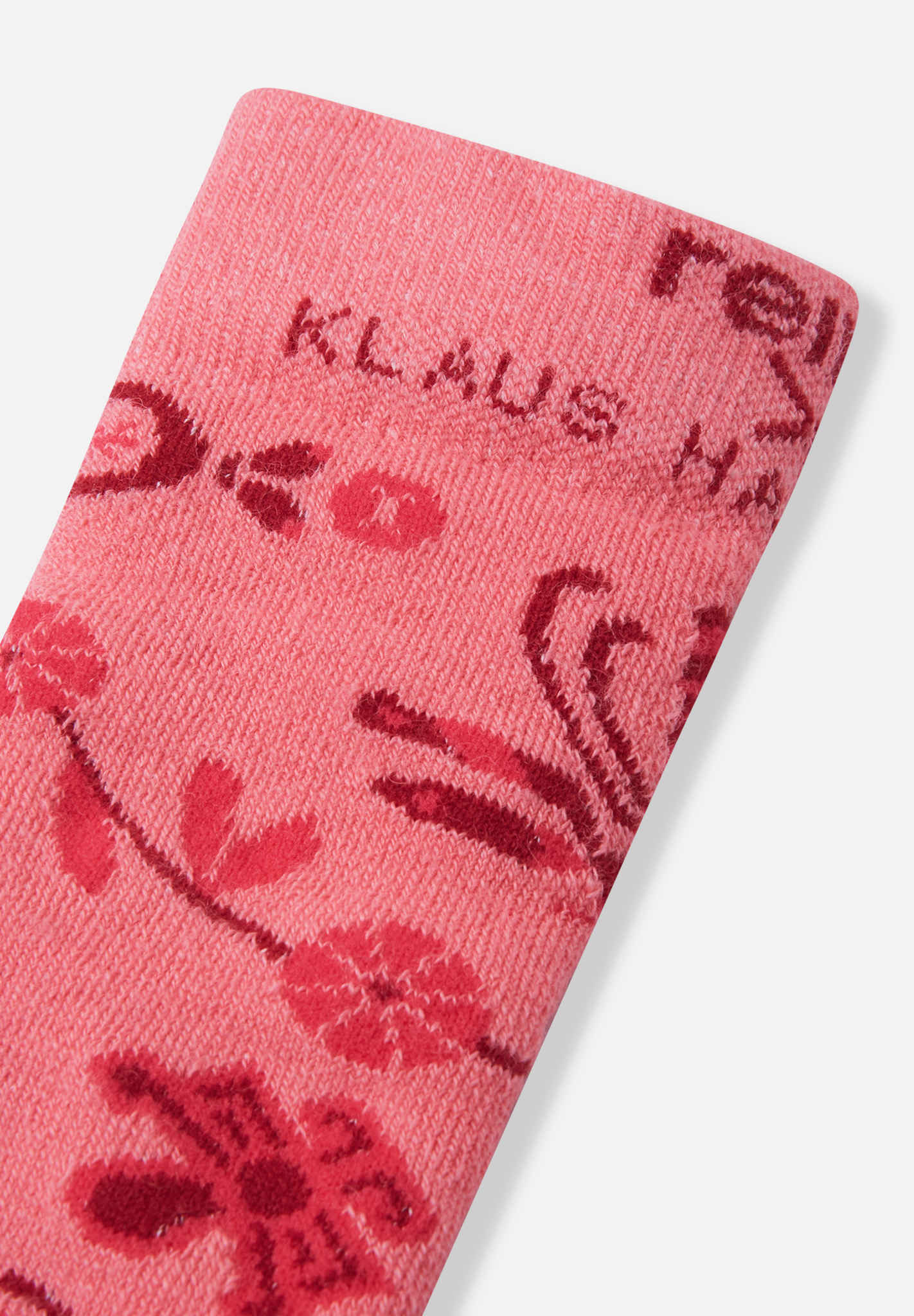 Reima x Klaus Haapaniemi skarpety Niittypolku