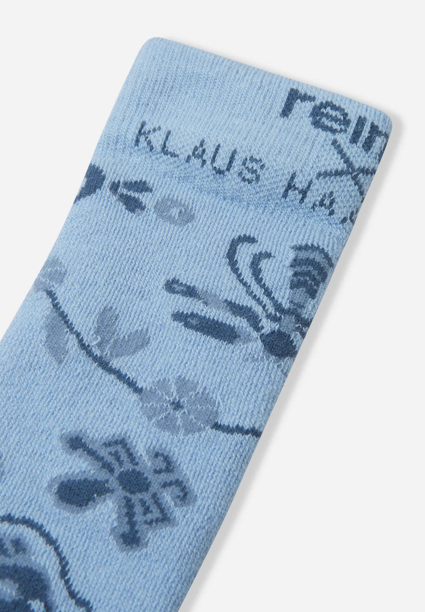 Reima x Klaus Haapaniemi skarpety Niittypolku