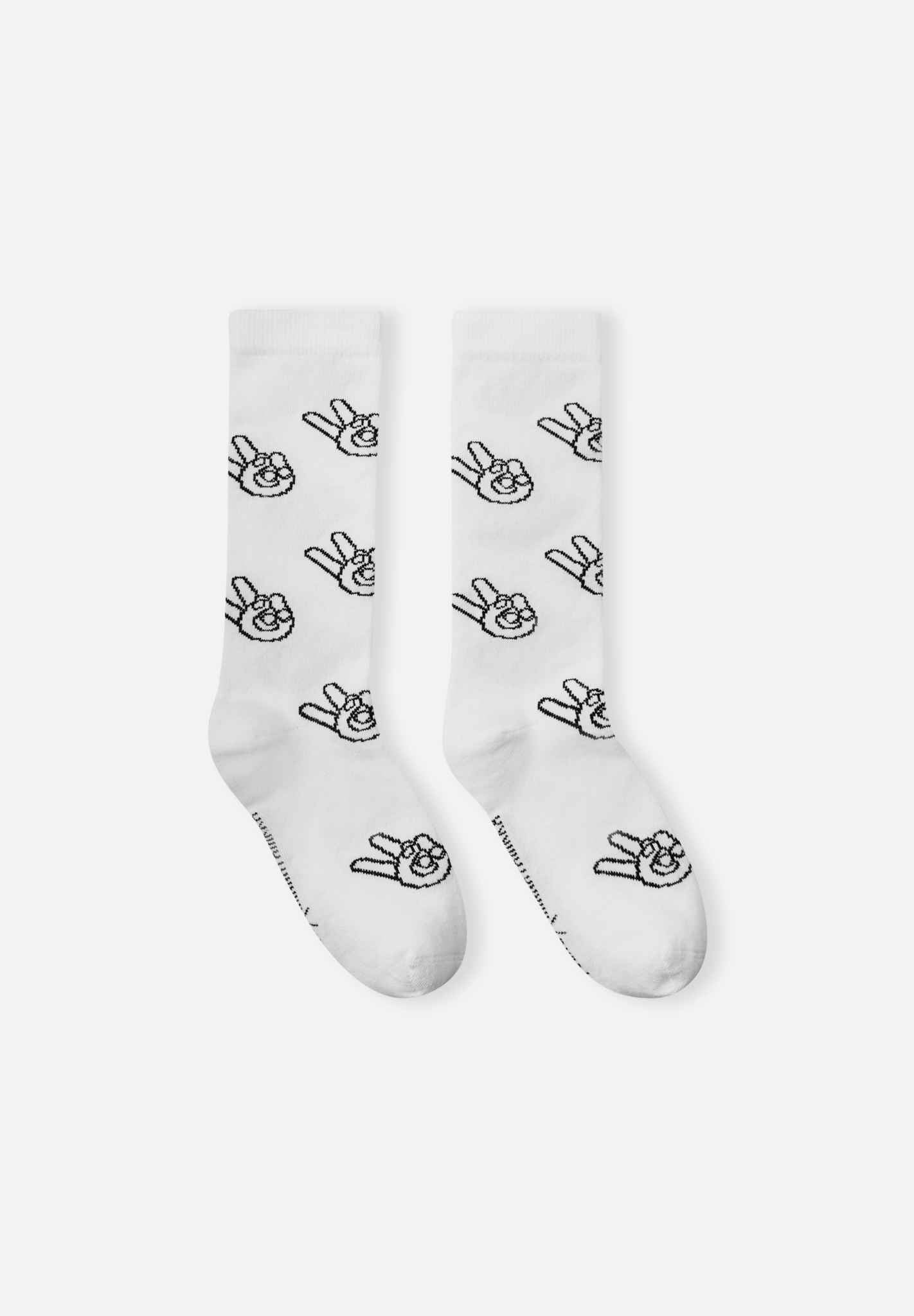 Reima x Minna Parikka skarpety  Mid-Calf