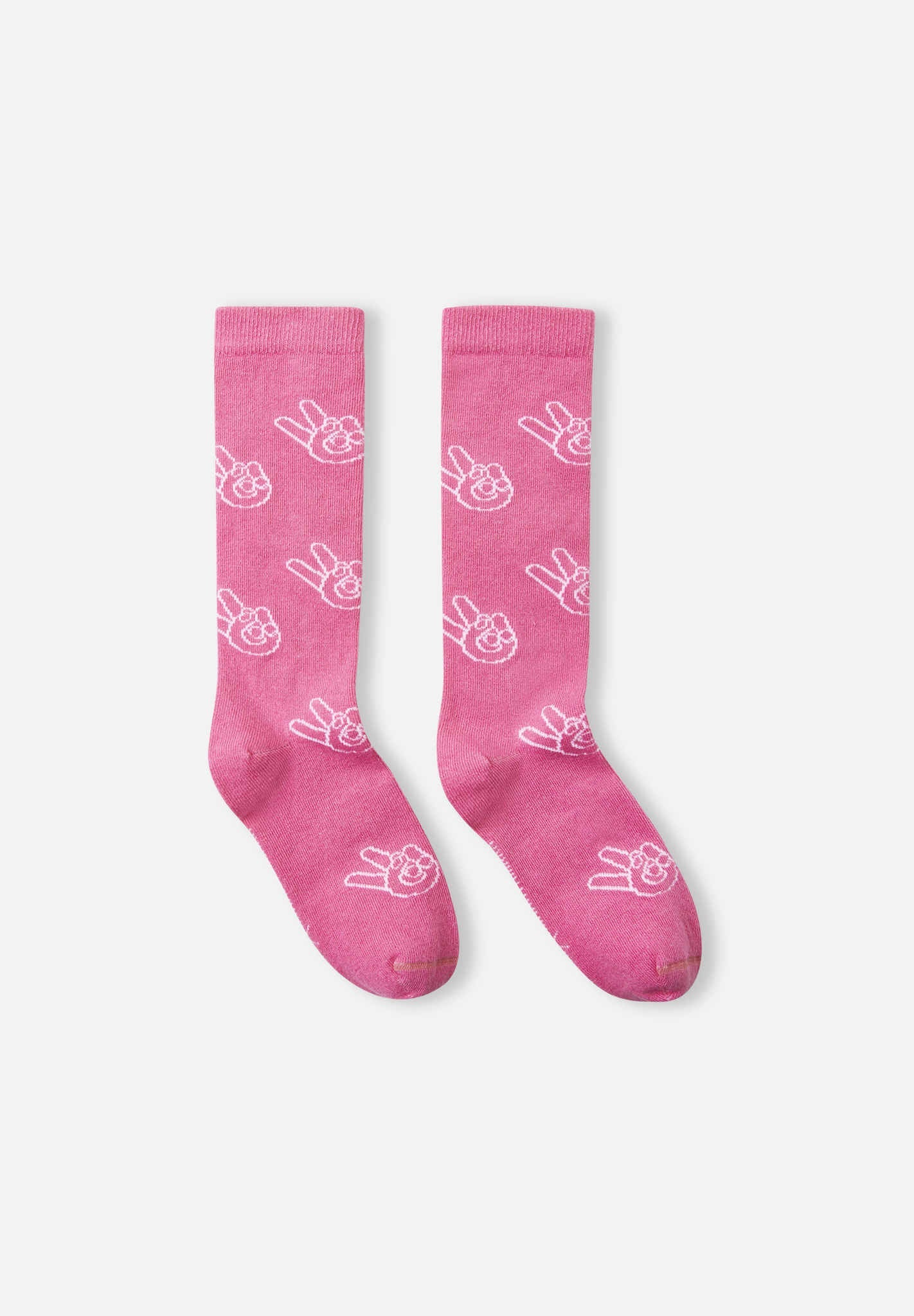 Reima x Minna Parikka skarpety  Mid-Calf
