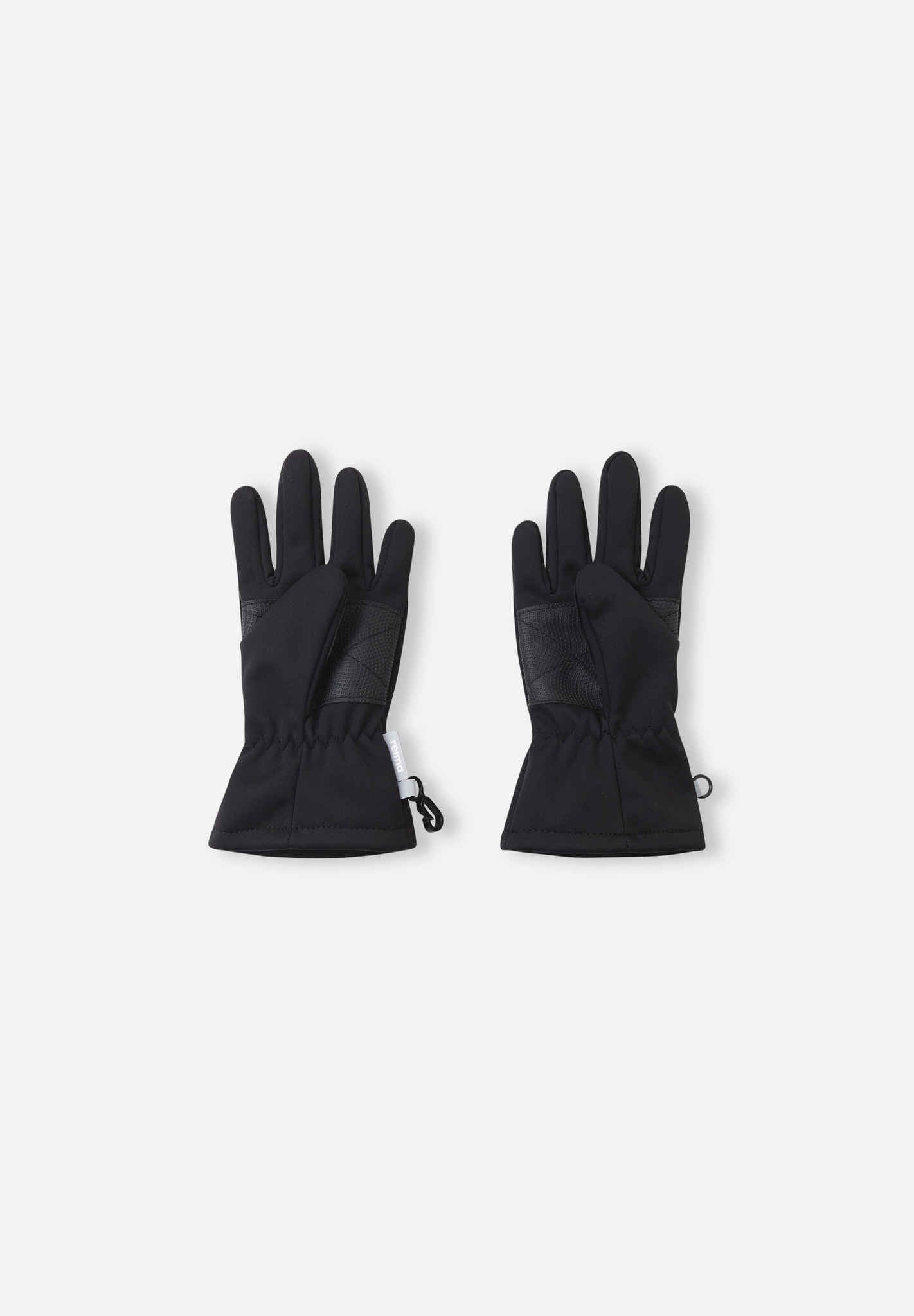 Rękawiczki dziecięce softshell Tunto