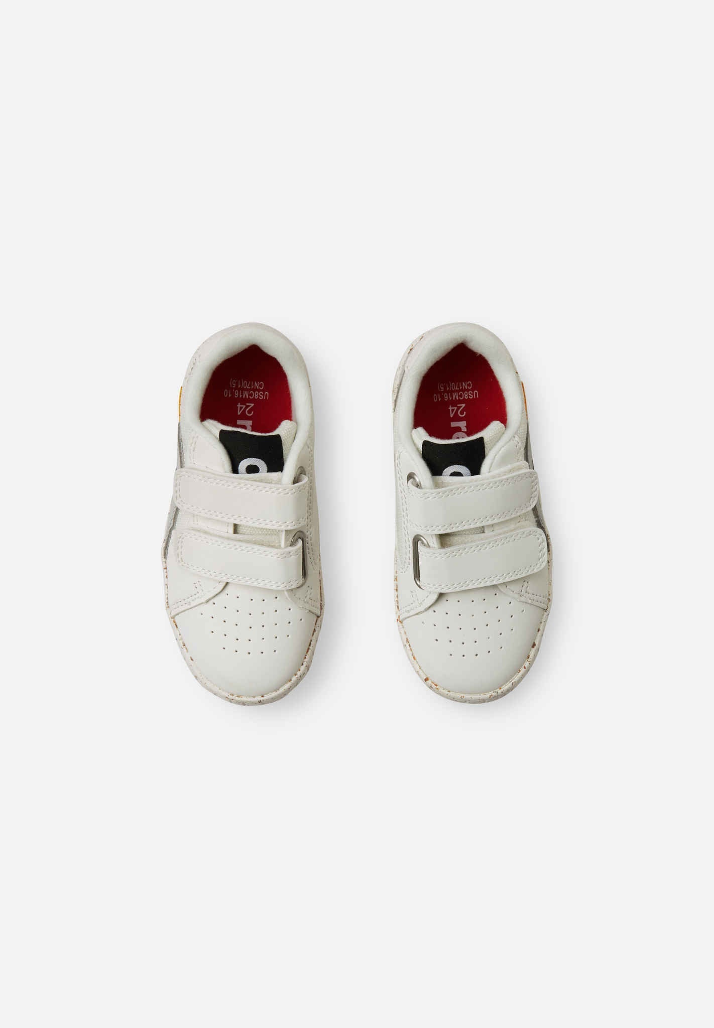 Maluchy Sneakersy Tossu