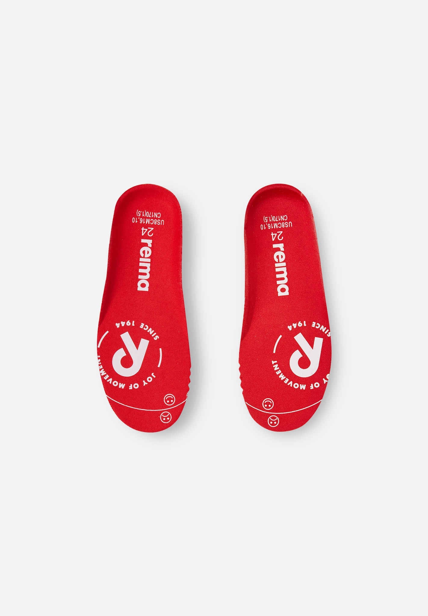 Maluchy Sneakersy Tossu