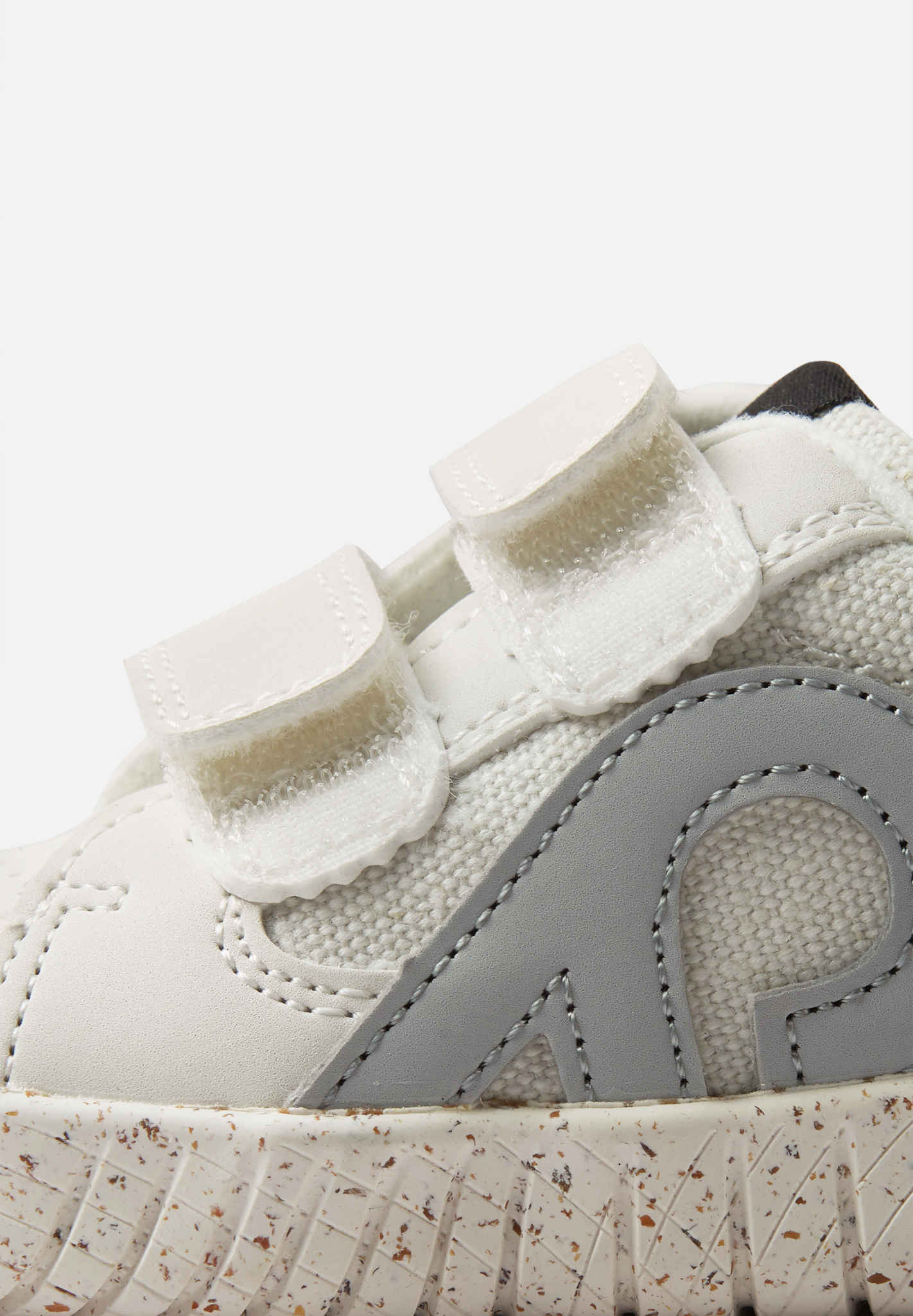 Maluchy Sneakersy Tossu