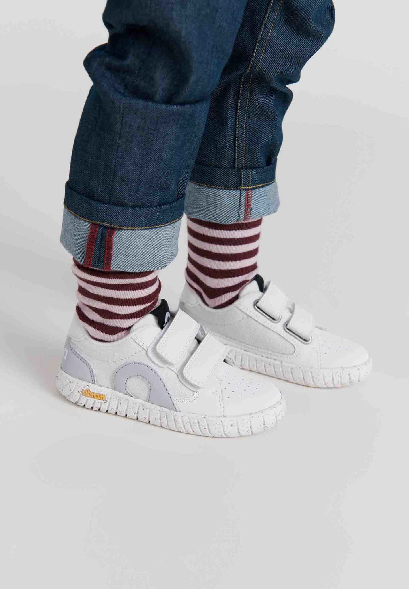 Maluchy Sneakersy Tossu