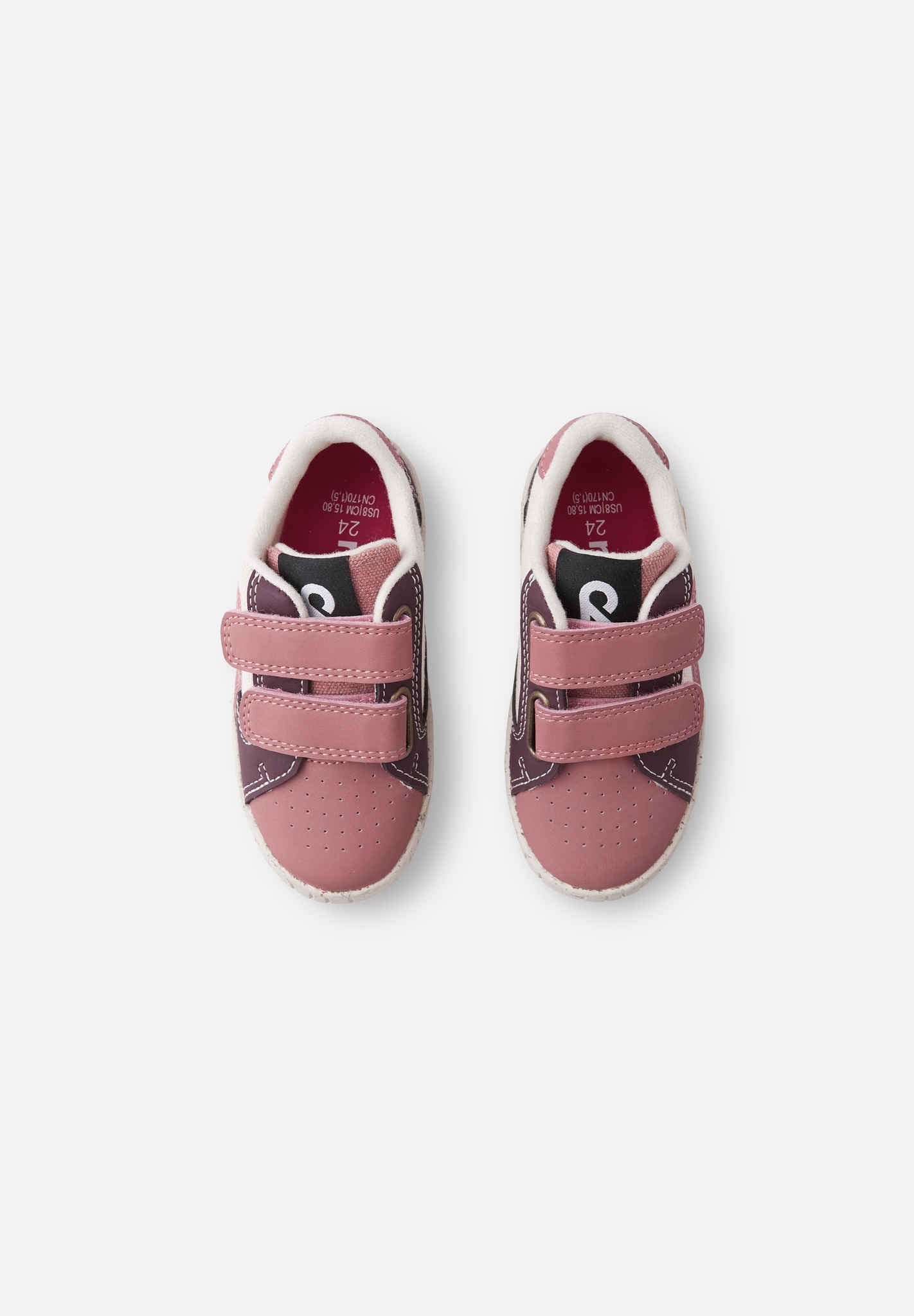 Maluchy Sneakersy Tossu