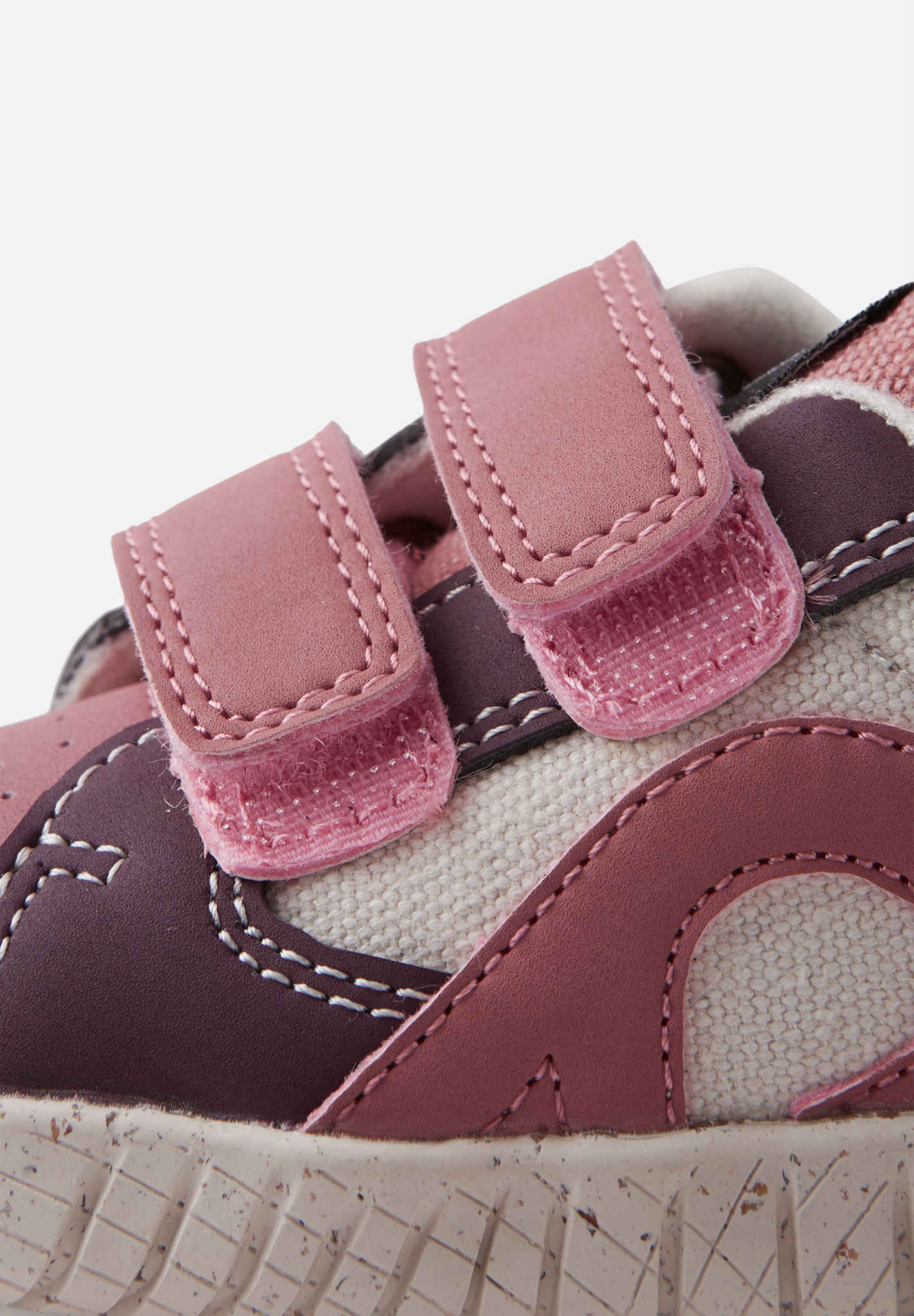 Maluchy Sneakersy Tossu