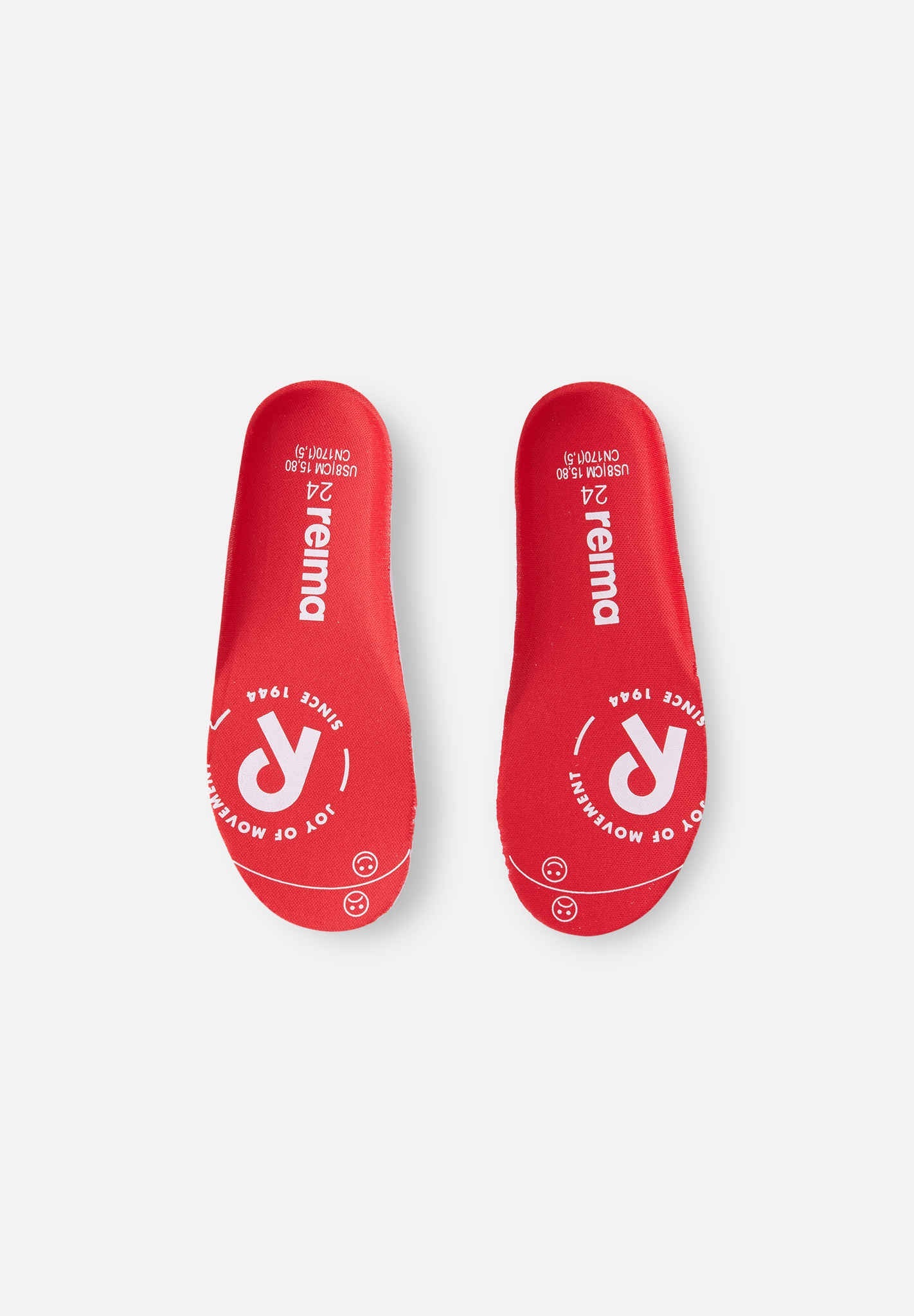 Maluchy Sneakersy Tossu