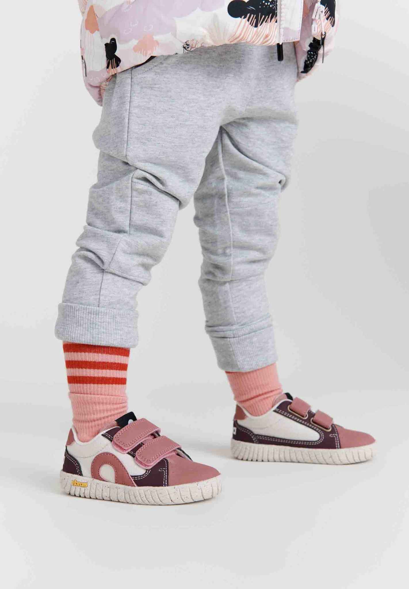 Maluchy Sneakersy Tossu