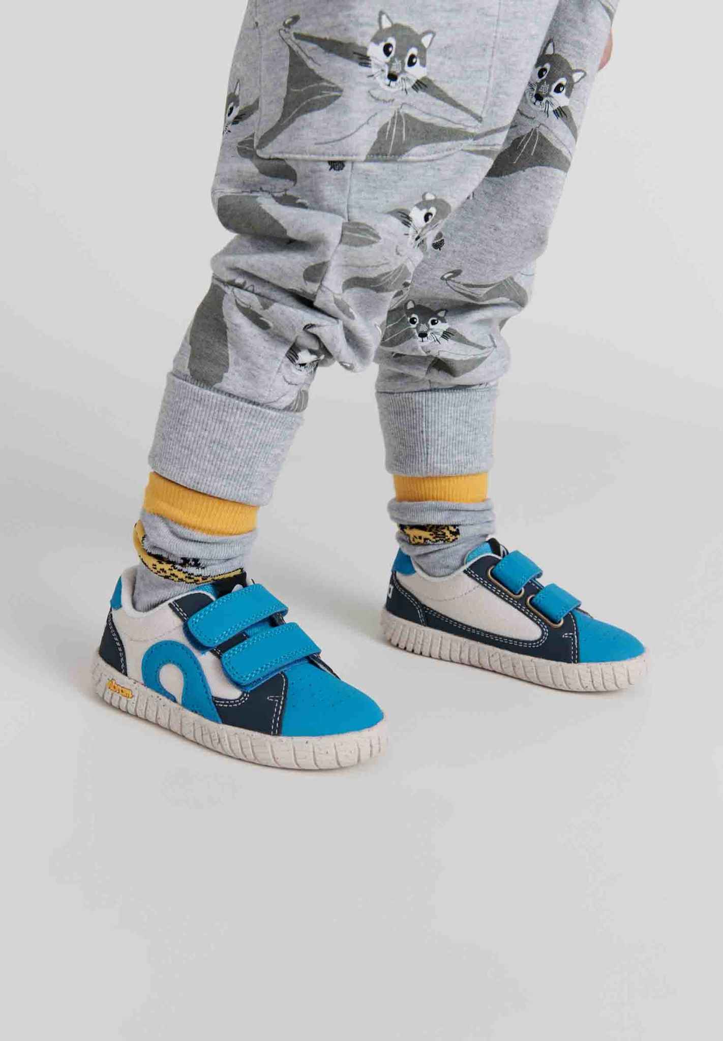 Maluchy Sneakersy Tossu