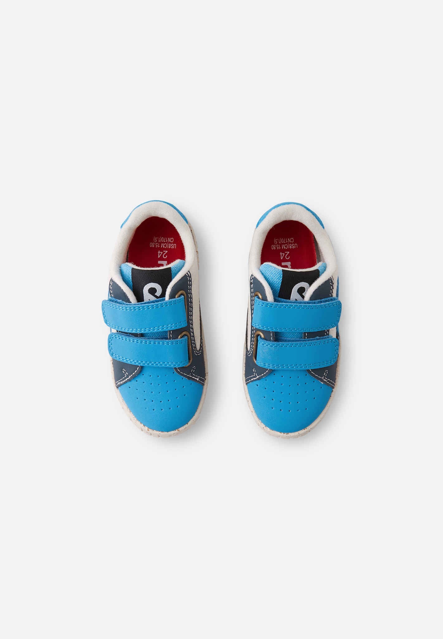 Maluchy Sneakersy Tossu